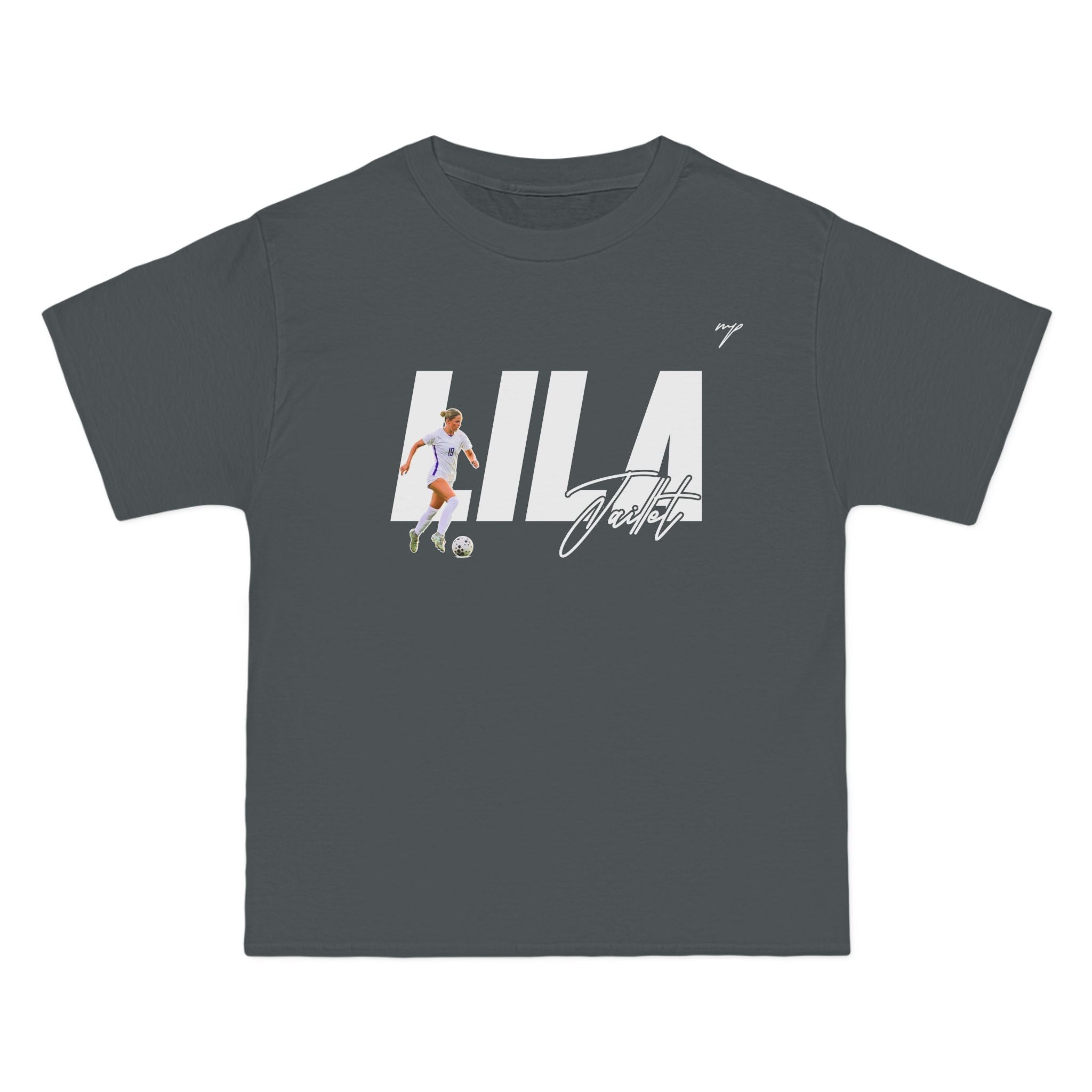 Lila Jaillet Vintage Tee