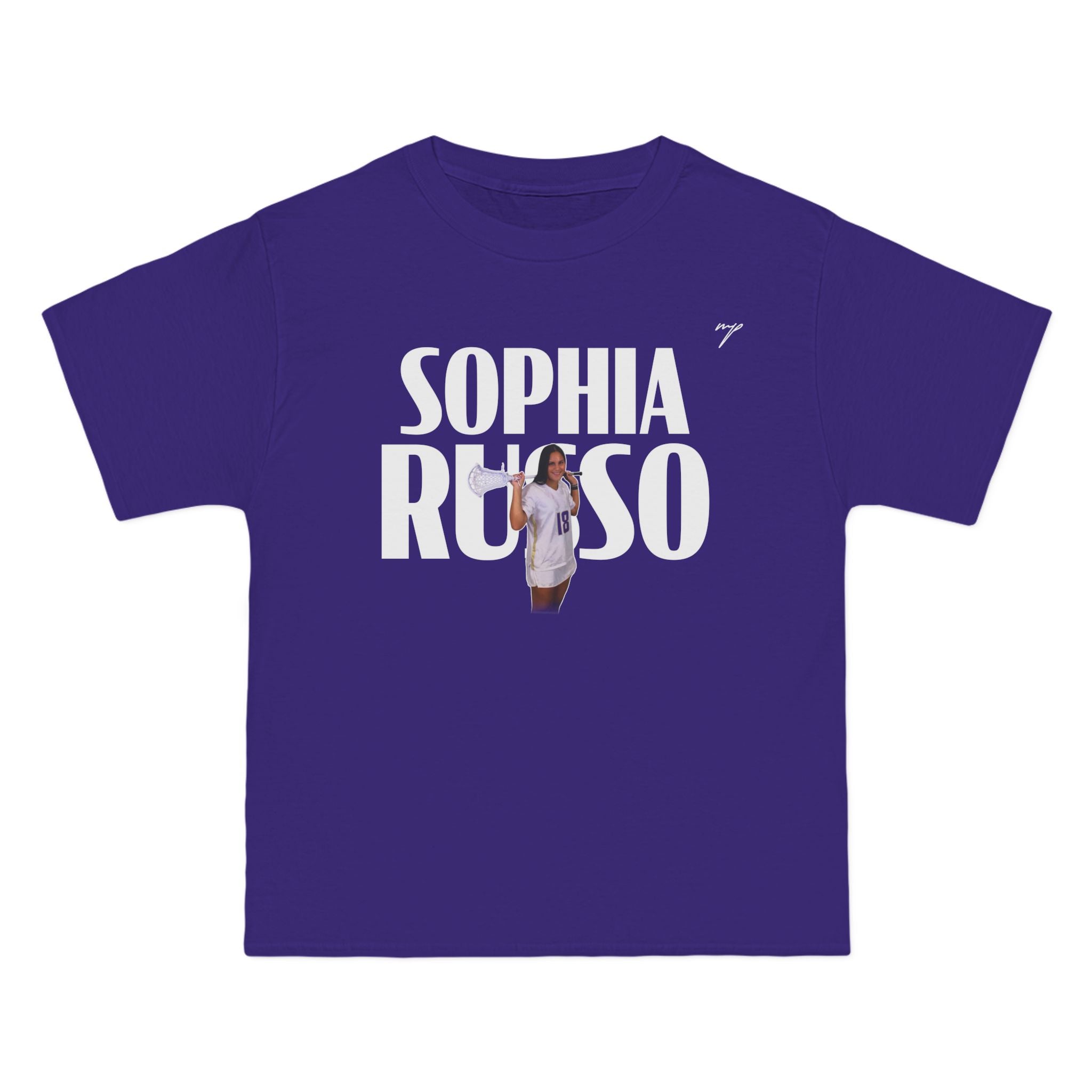 Sophia Russo Vintage Tee