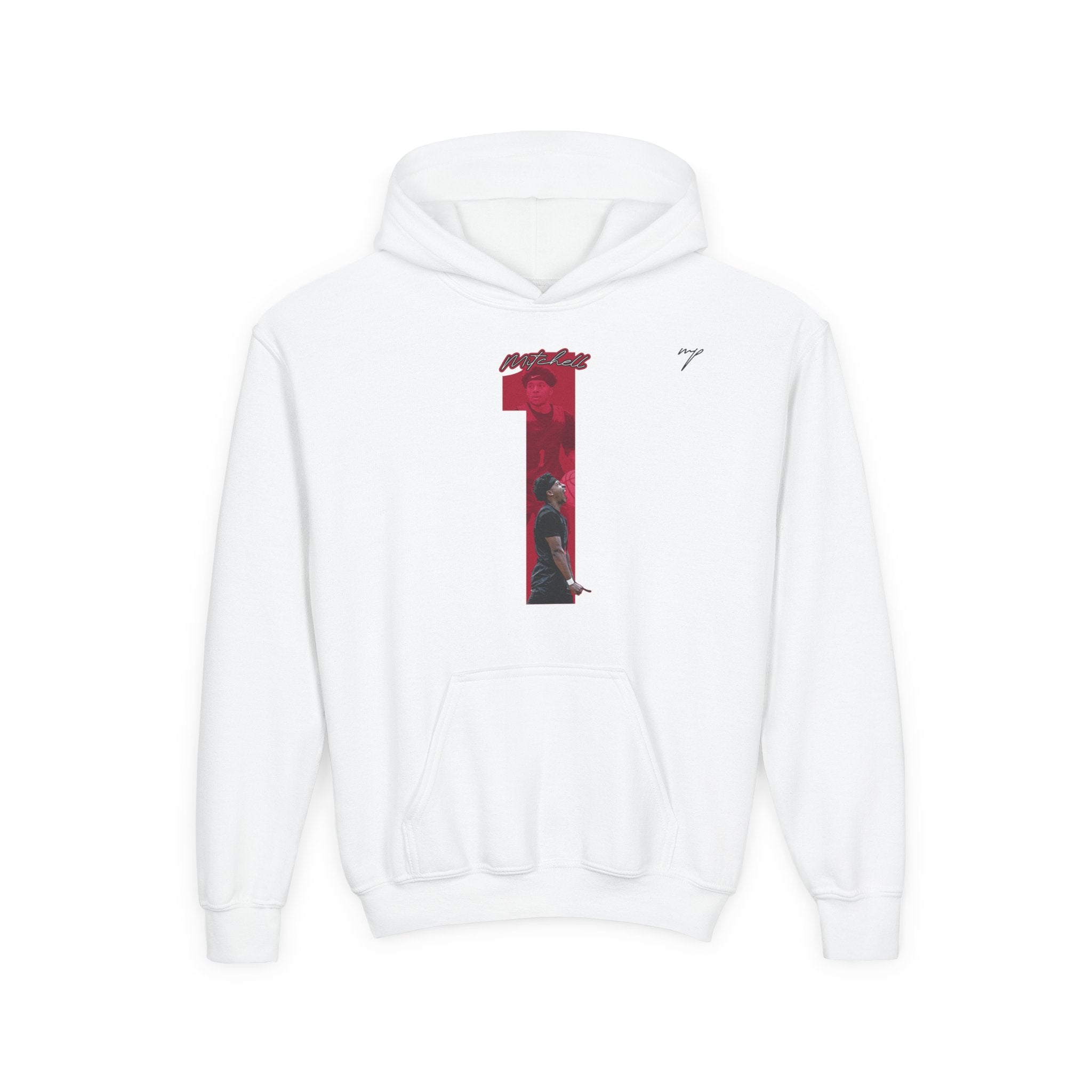 Emerson Mitchell YOUTH Hoodie