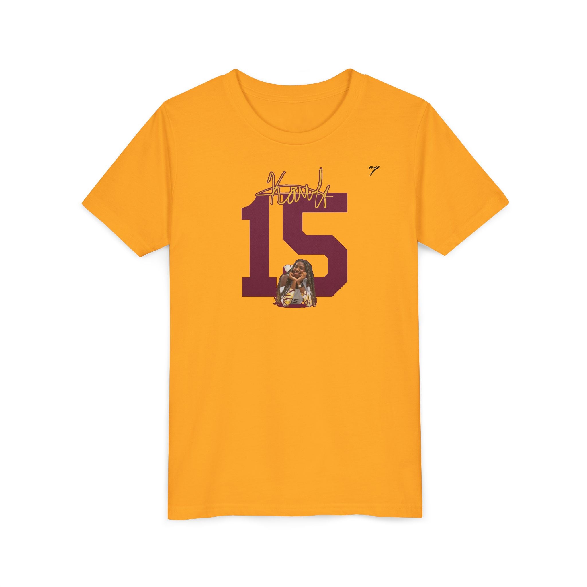 Karla Sanchez YOUTH Graphic Tee