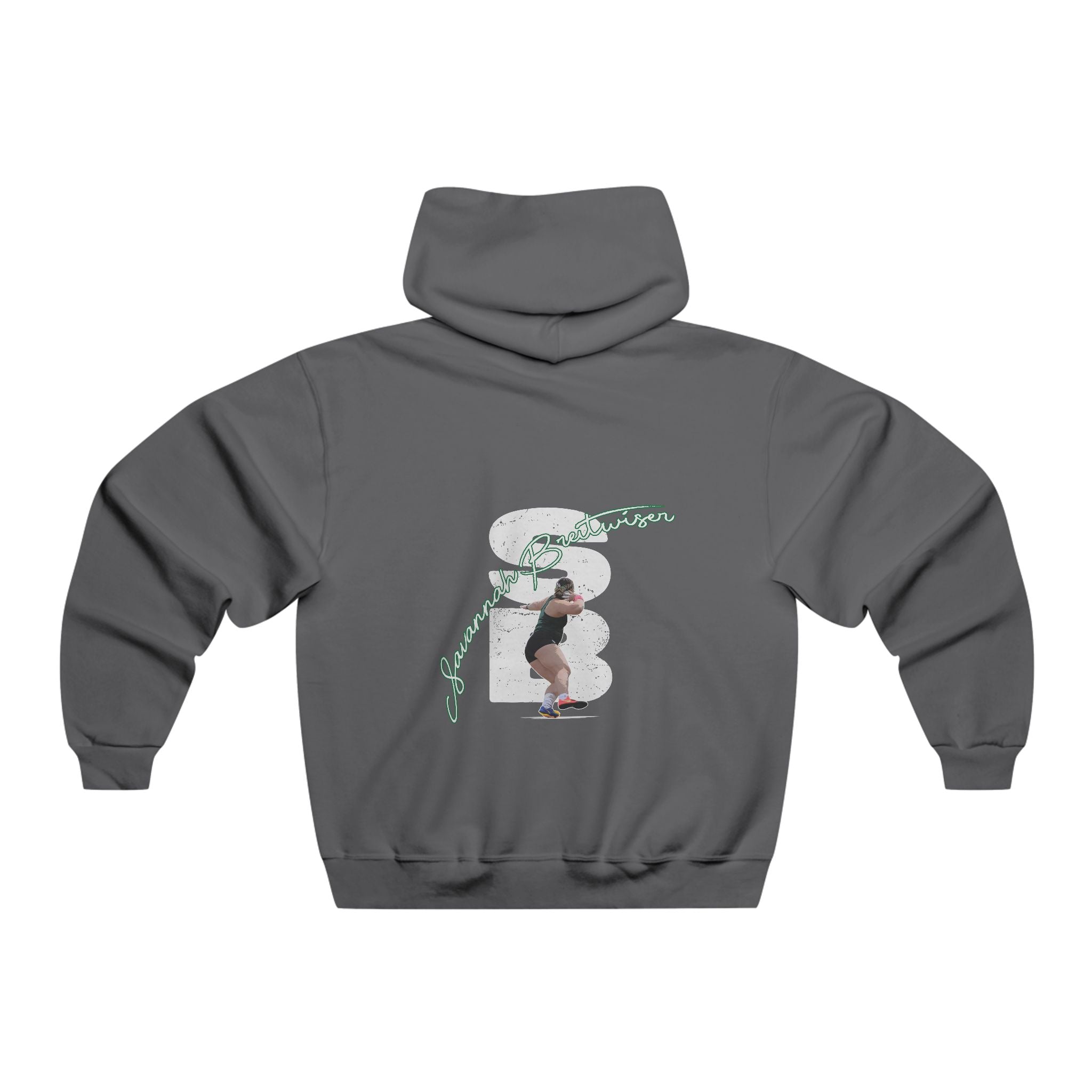 Savannah Breitwiser Vintage Hoodie