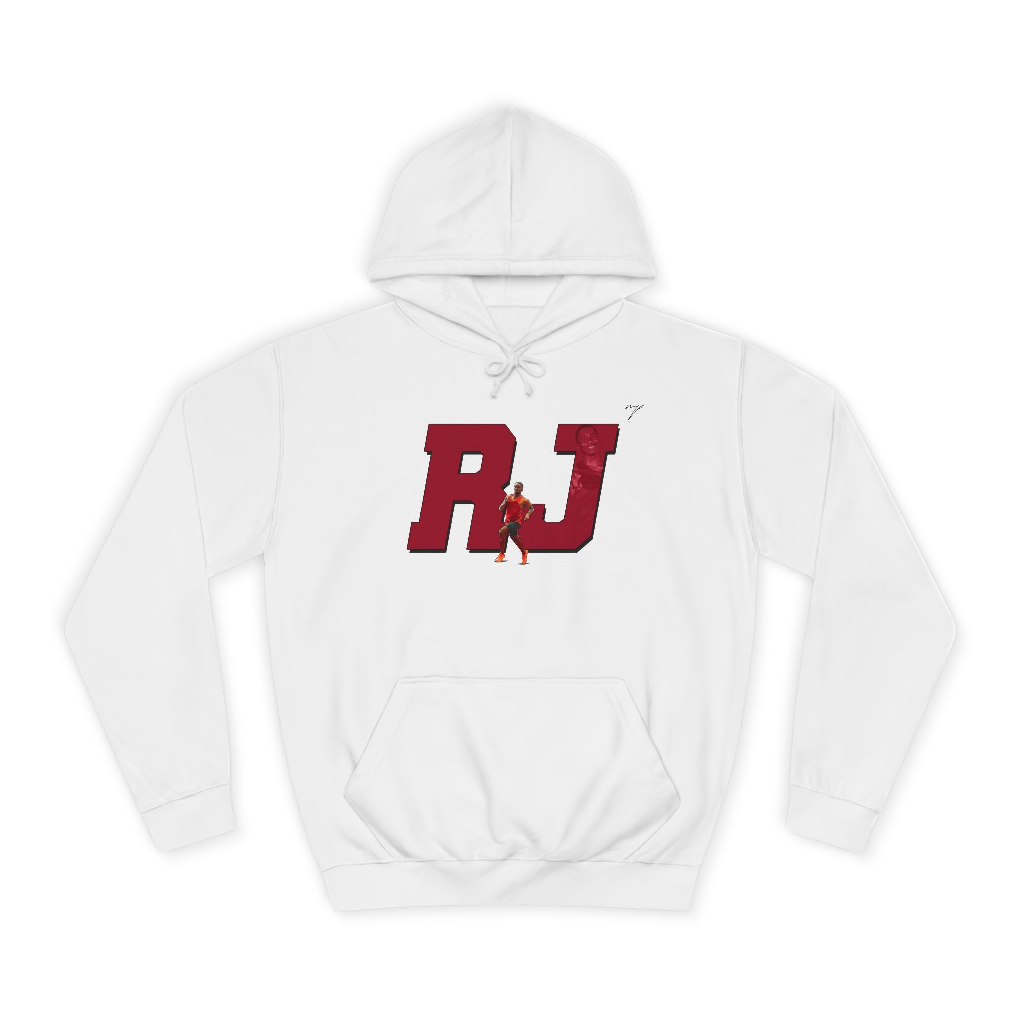 RJ Mallery Hoodie