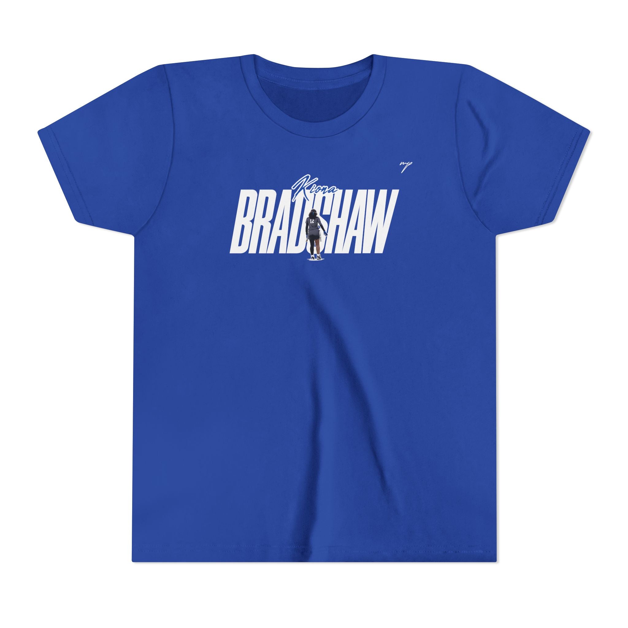 Kiona Bradshaw YOUTH Graphic Tee