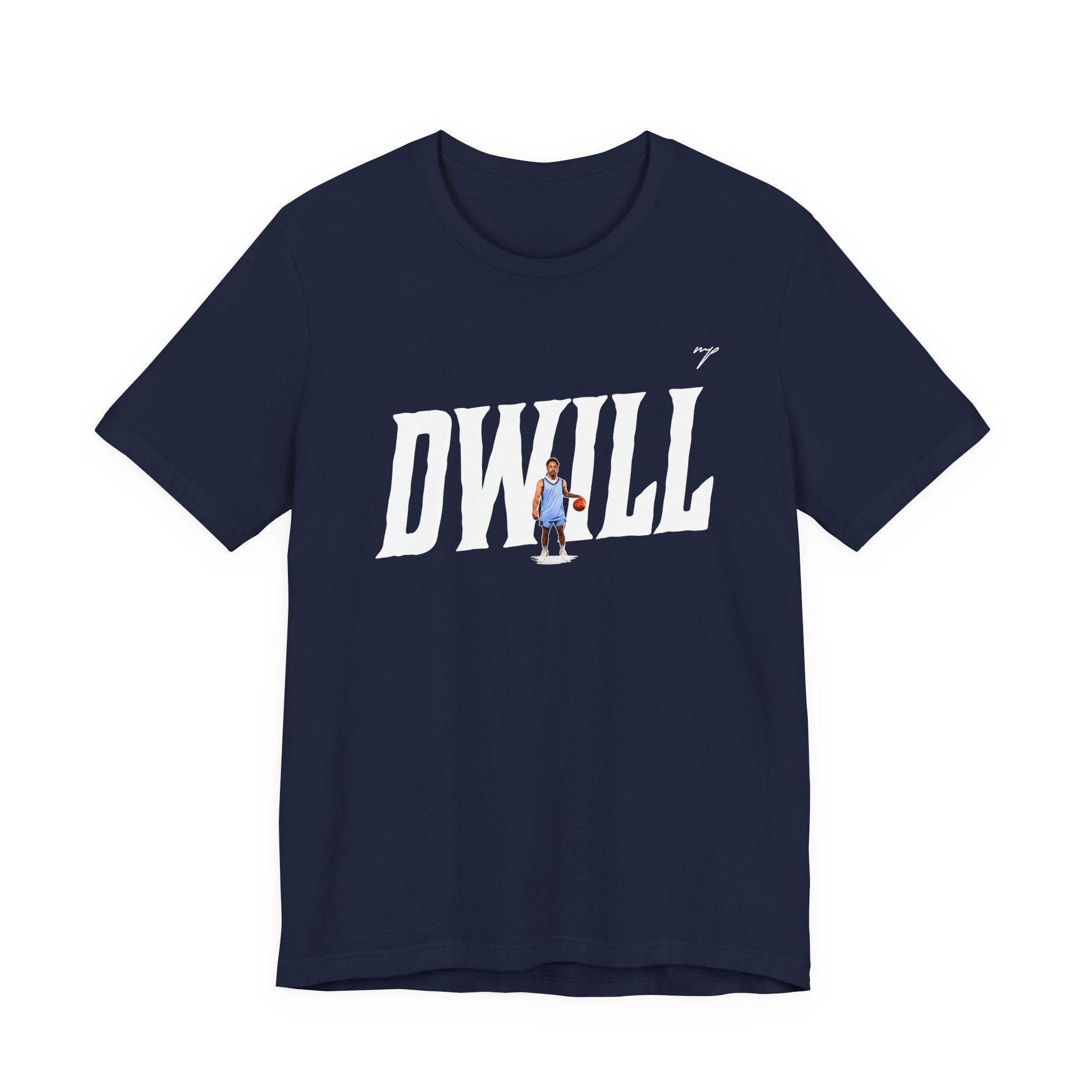 Darius Williams Graphic Tee