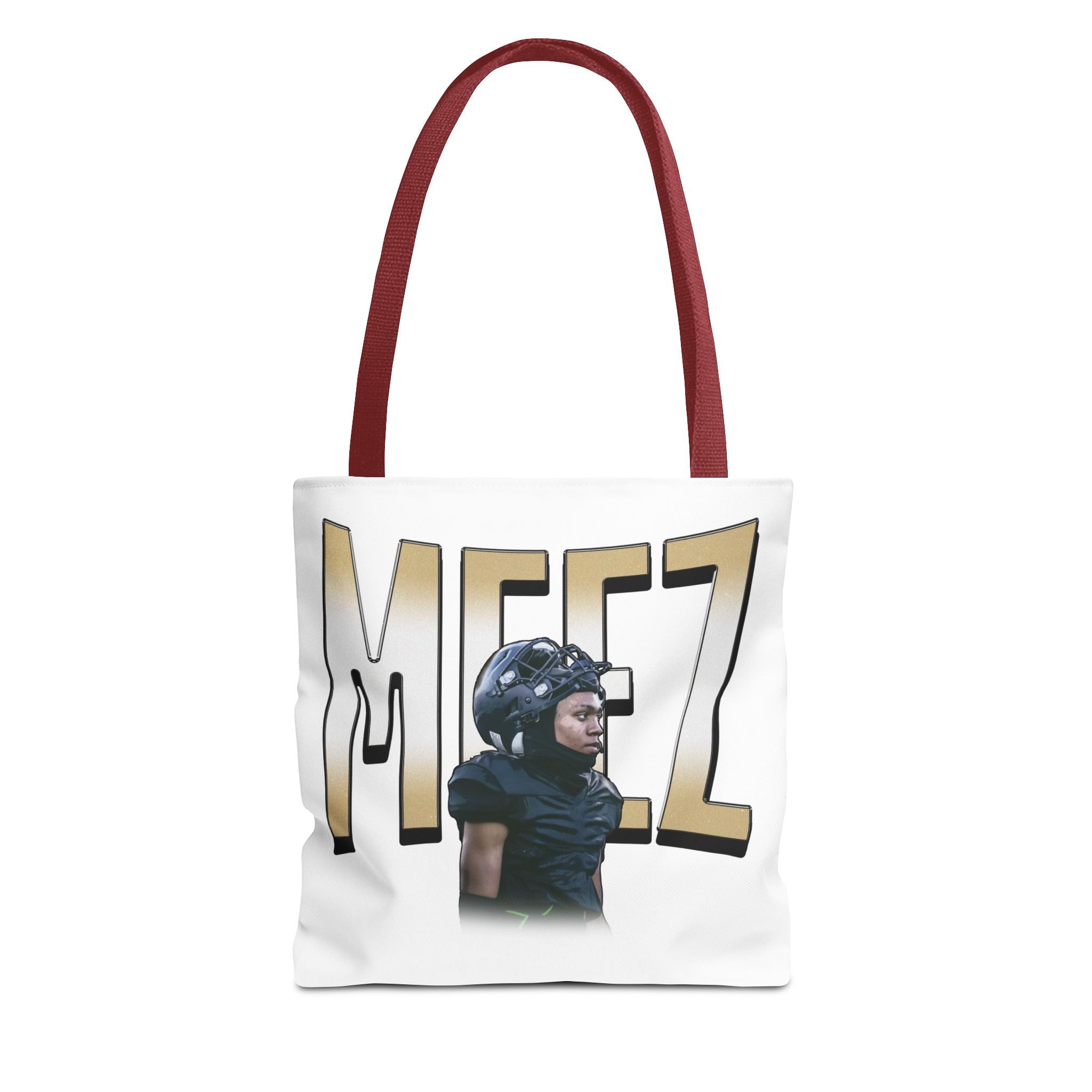 Armand Alexander Tote Bag