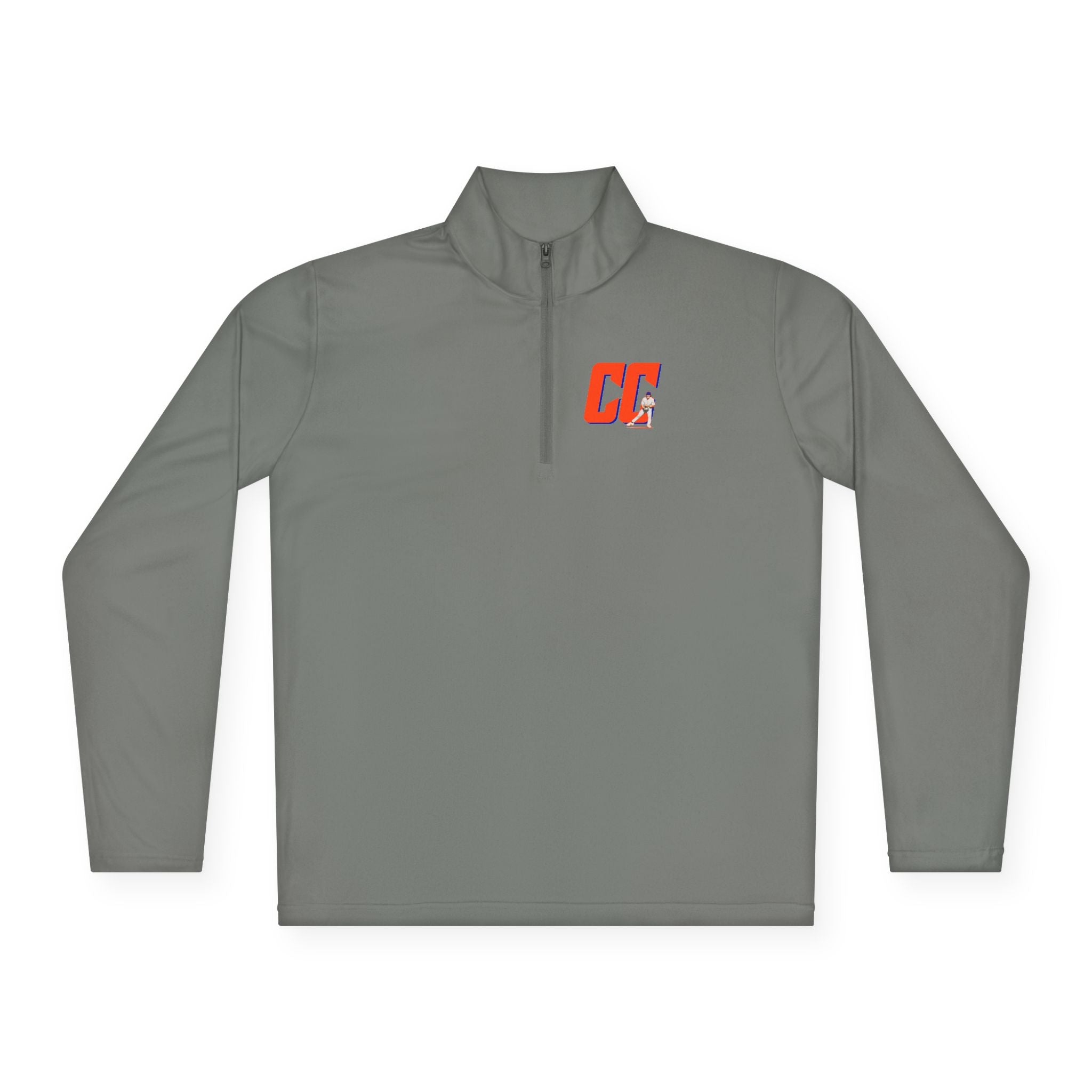 Carter Cox Quarter-Zip