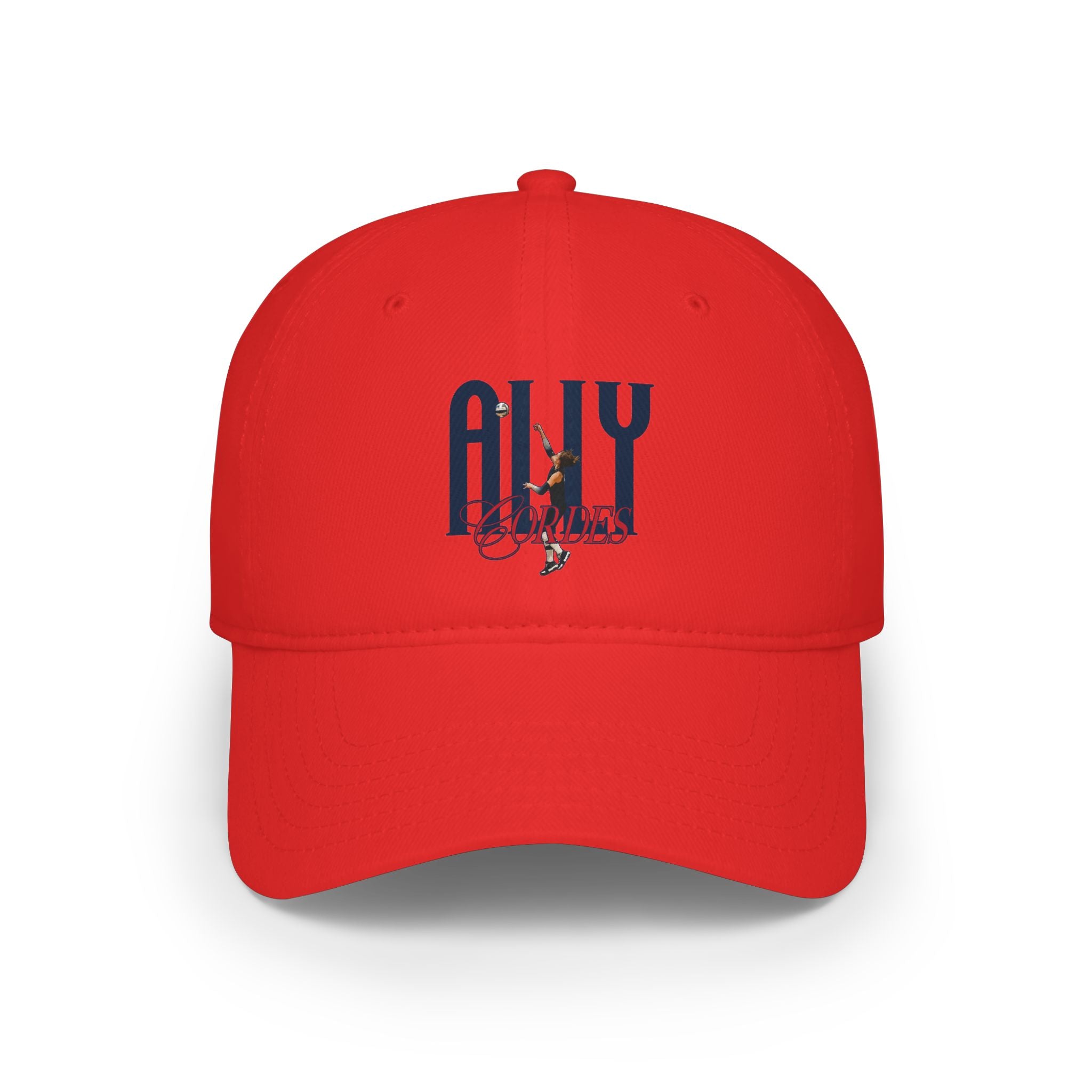 Allison Cordes Hat