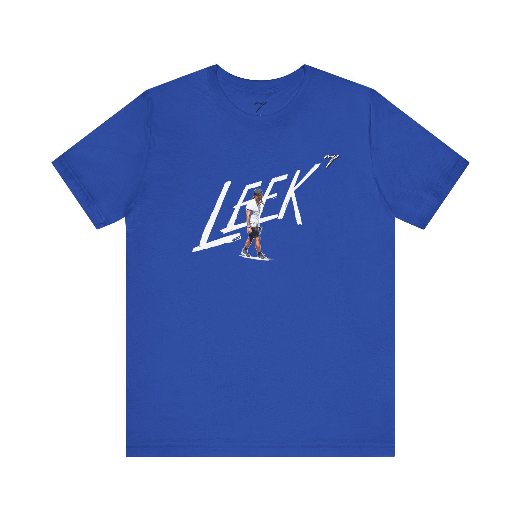 Maleek Bryant Graphic Tee