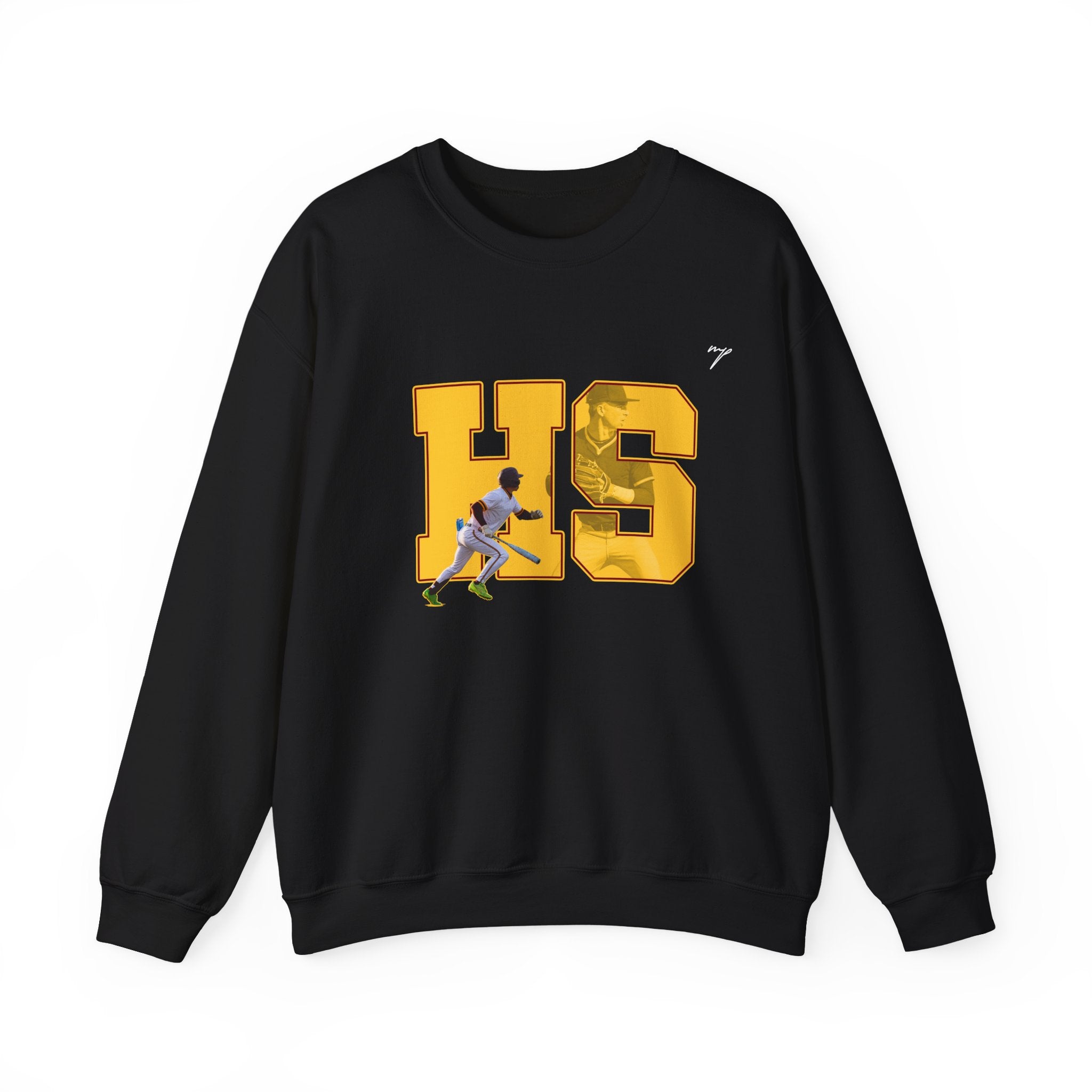 Henry Semans Crewneck