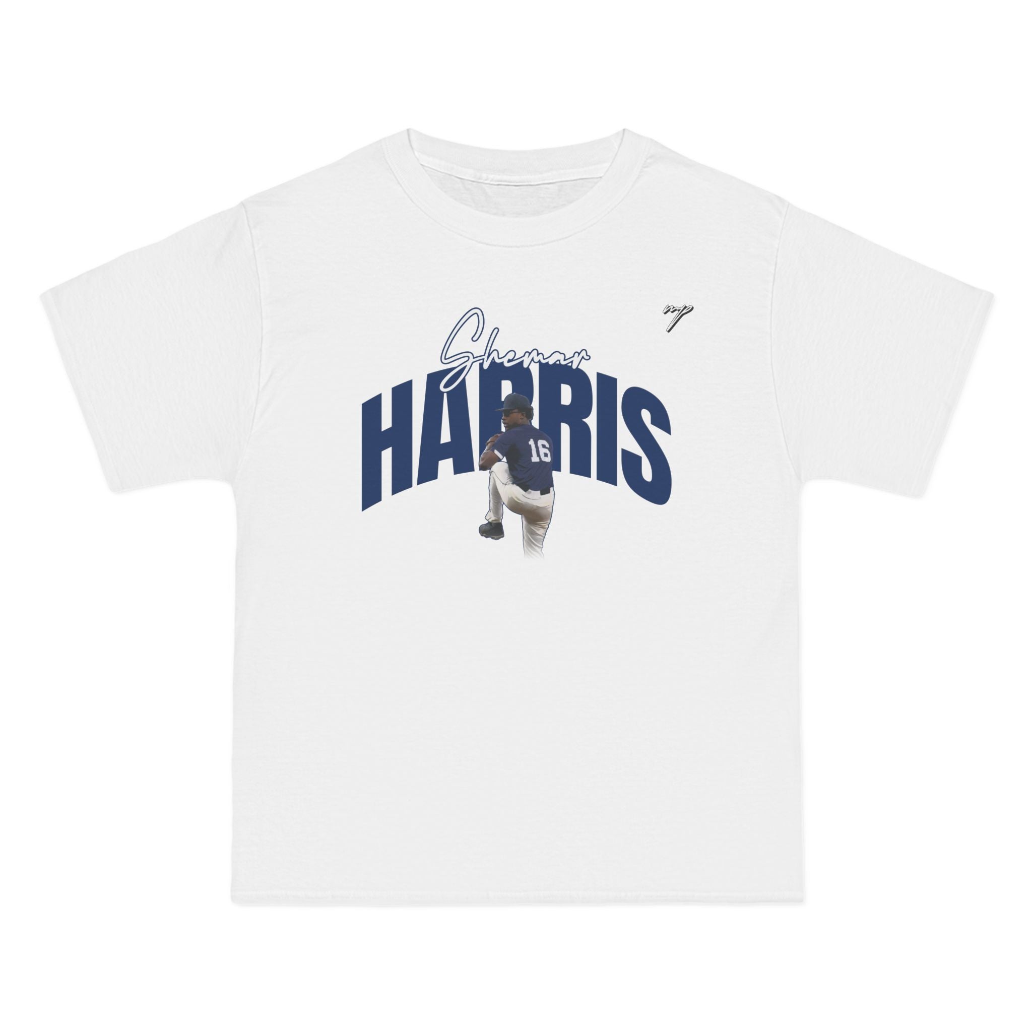Shemar Harris Vintage Tee
