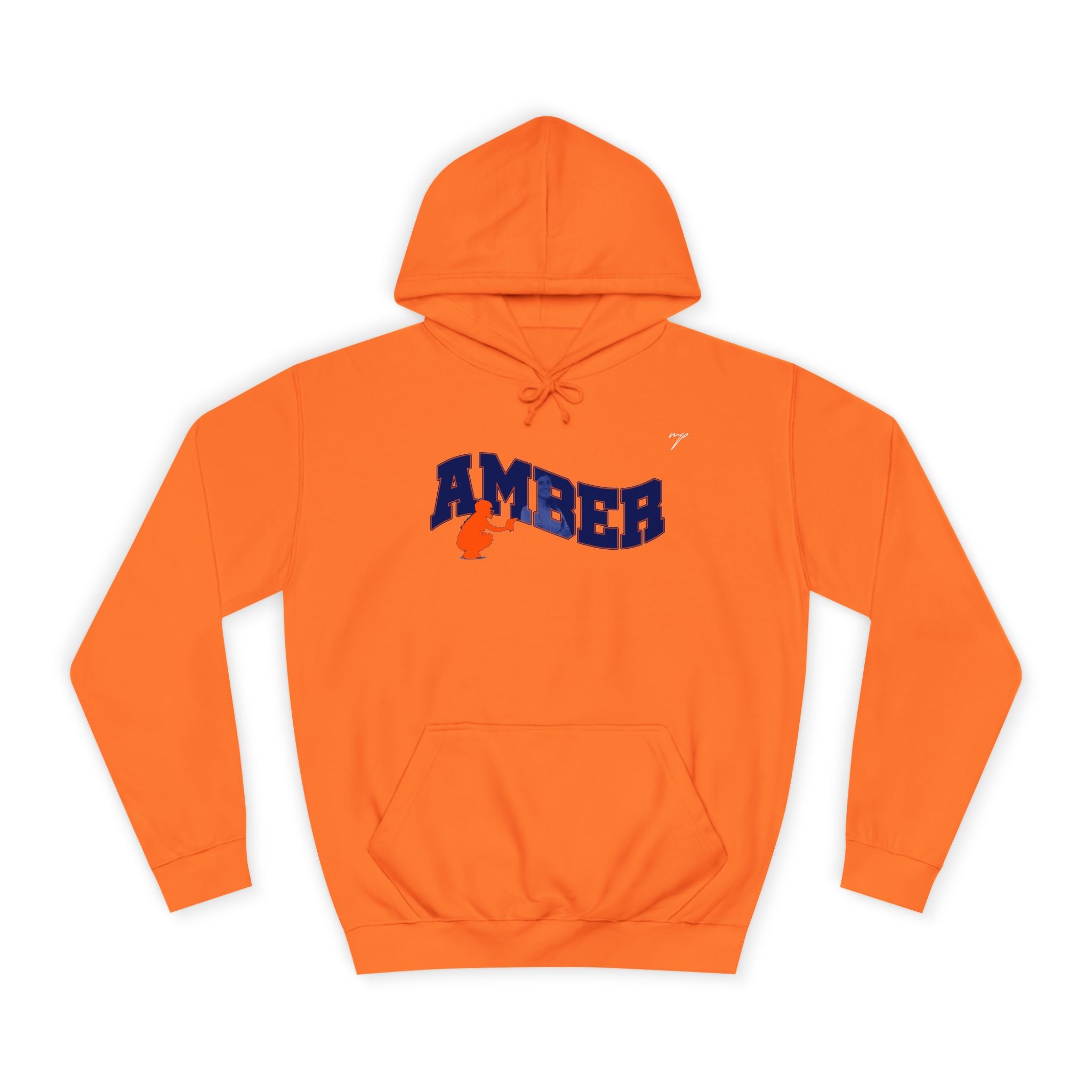 Amber Syc Hoodie