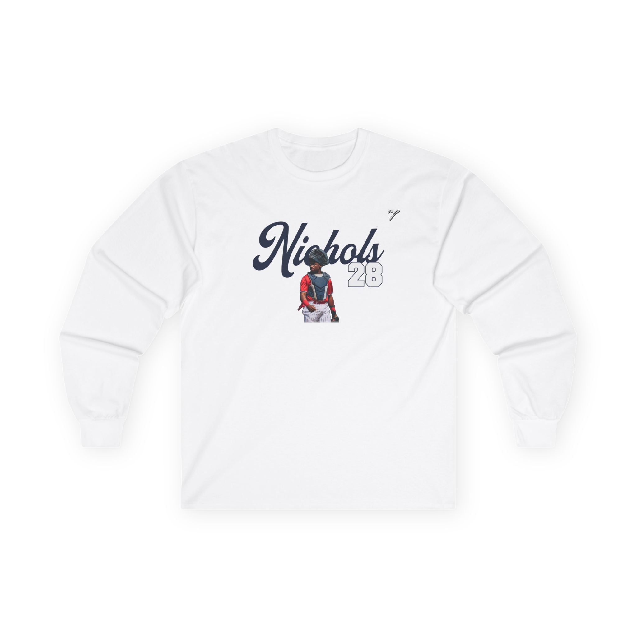 CJ Nichols Long Sleeve Tee
