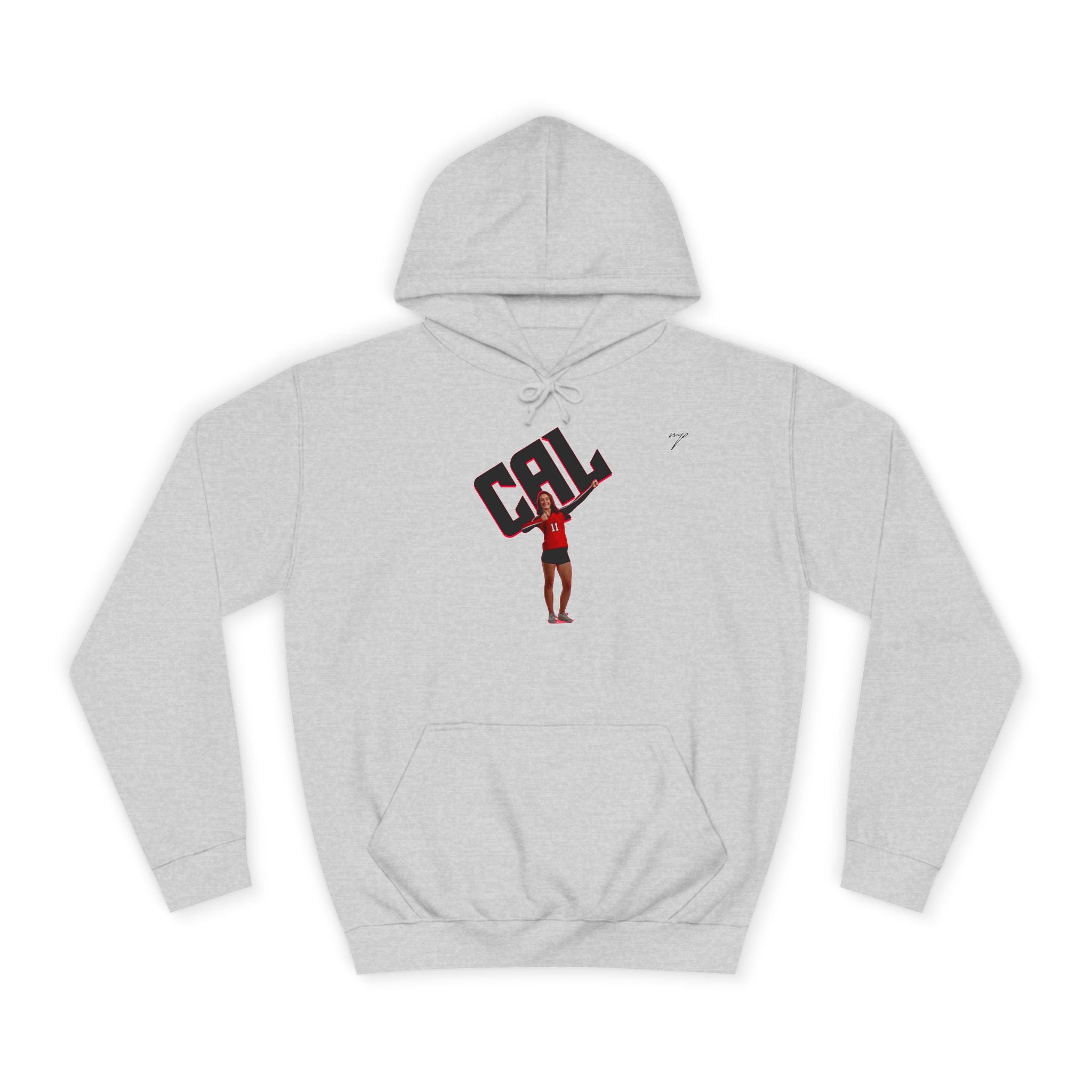 Callie Goulette Hoodie