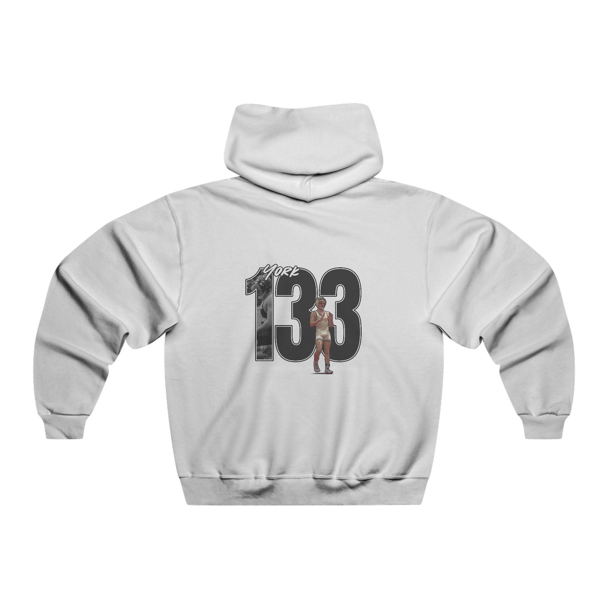 Gabriel York Vintage Hoodie