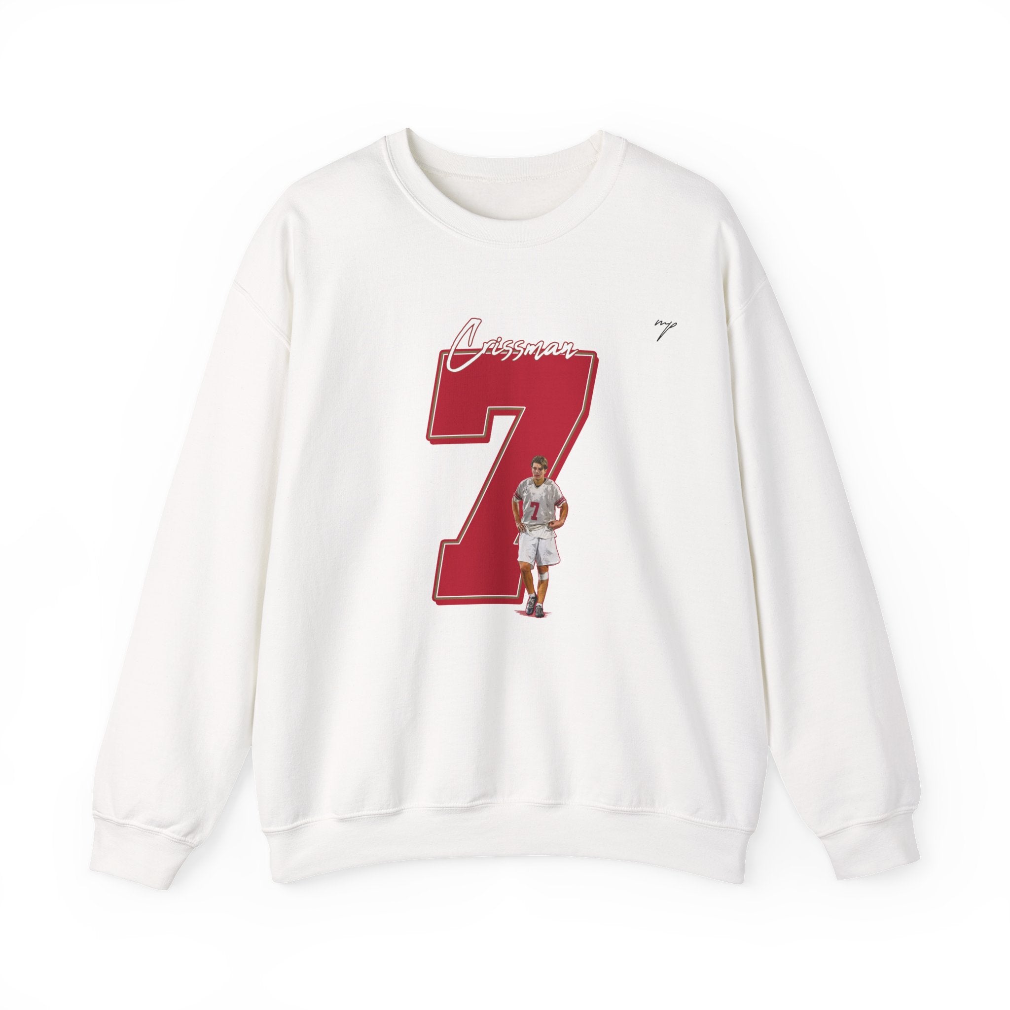 Steele Crissman Crewneck