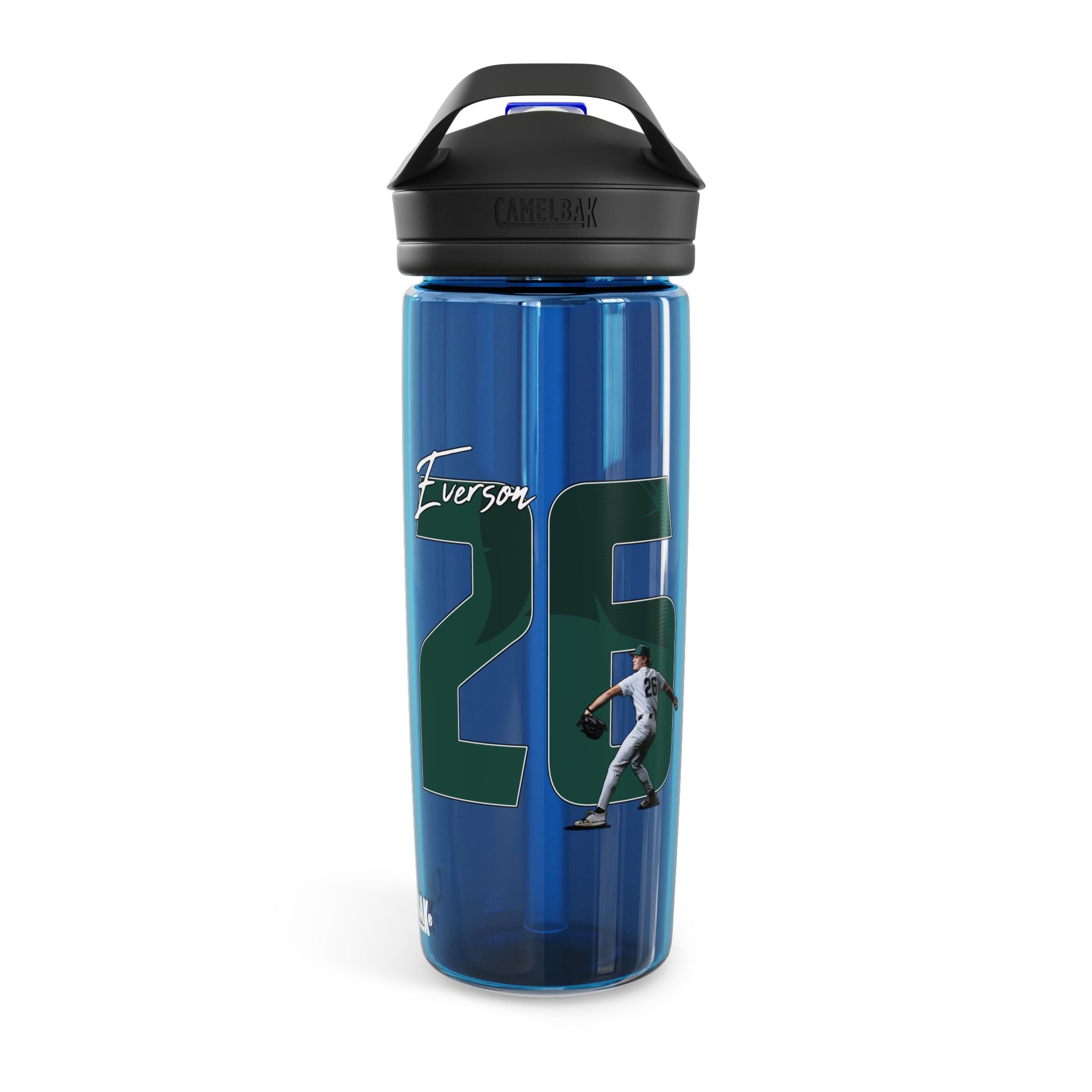 Andrew Everson CamelBak Water Bottle