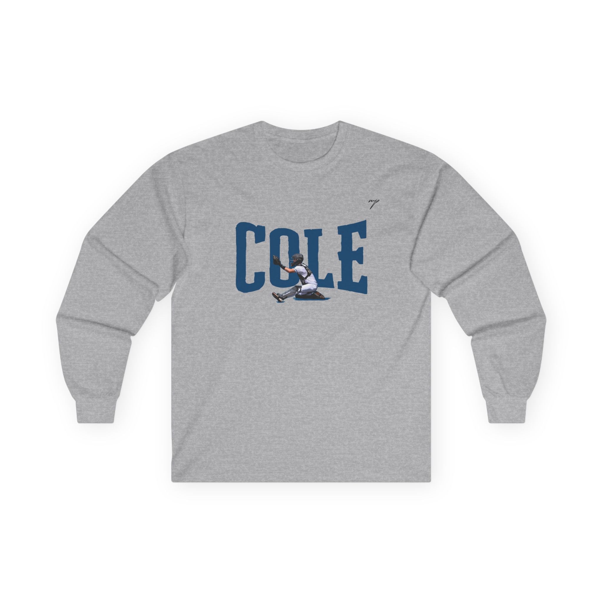 Cole Kugler Long Sleeve