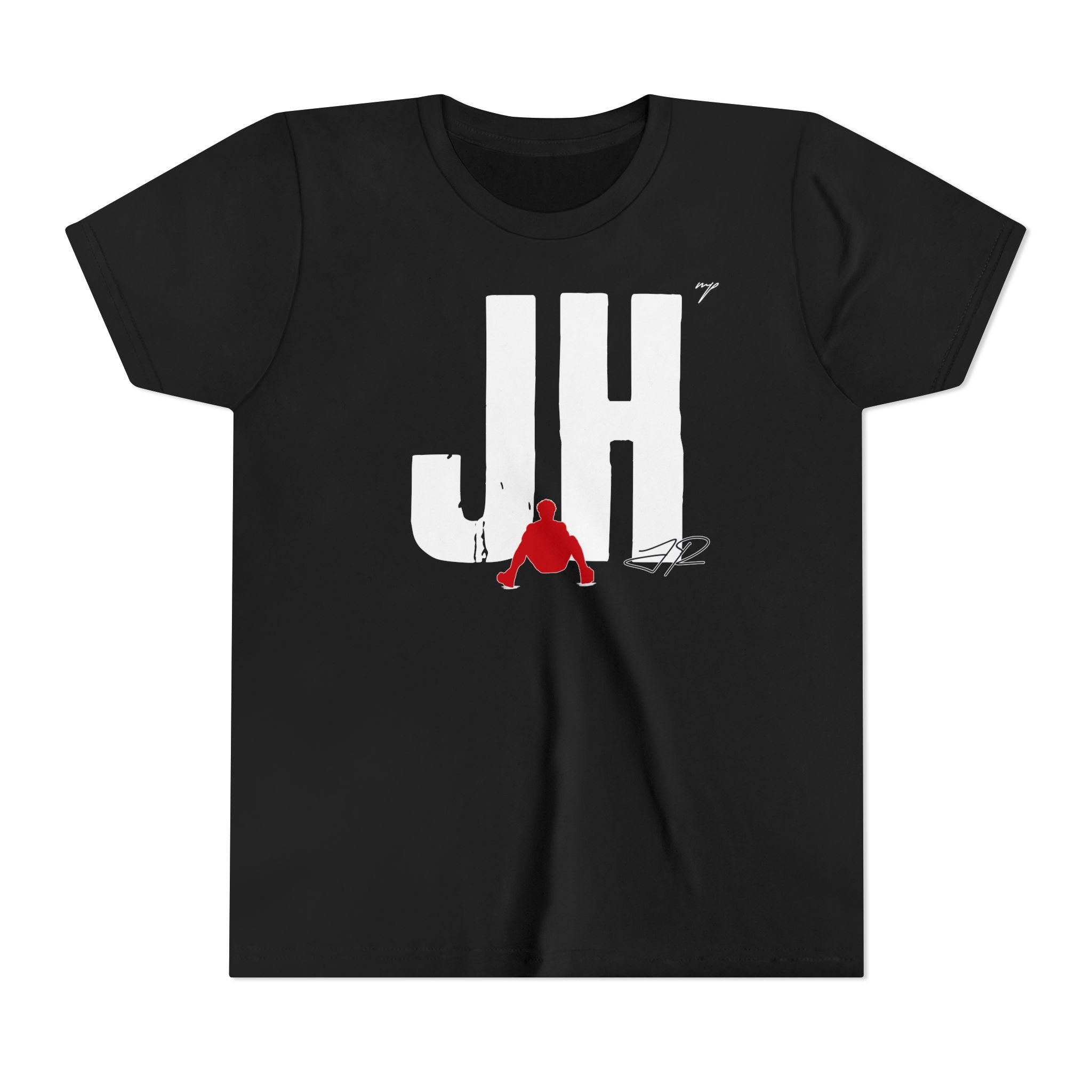 Jerry Harris JR. YOUTH Graphic Tee