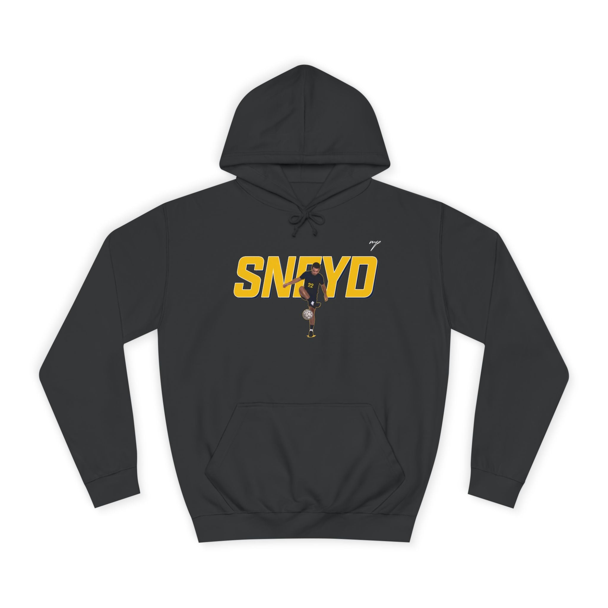 Jordan Sneyd Hoodie