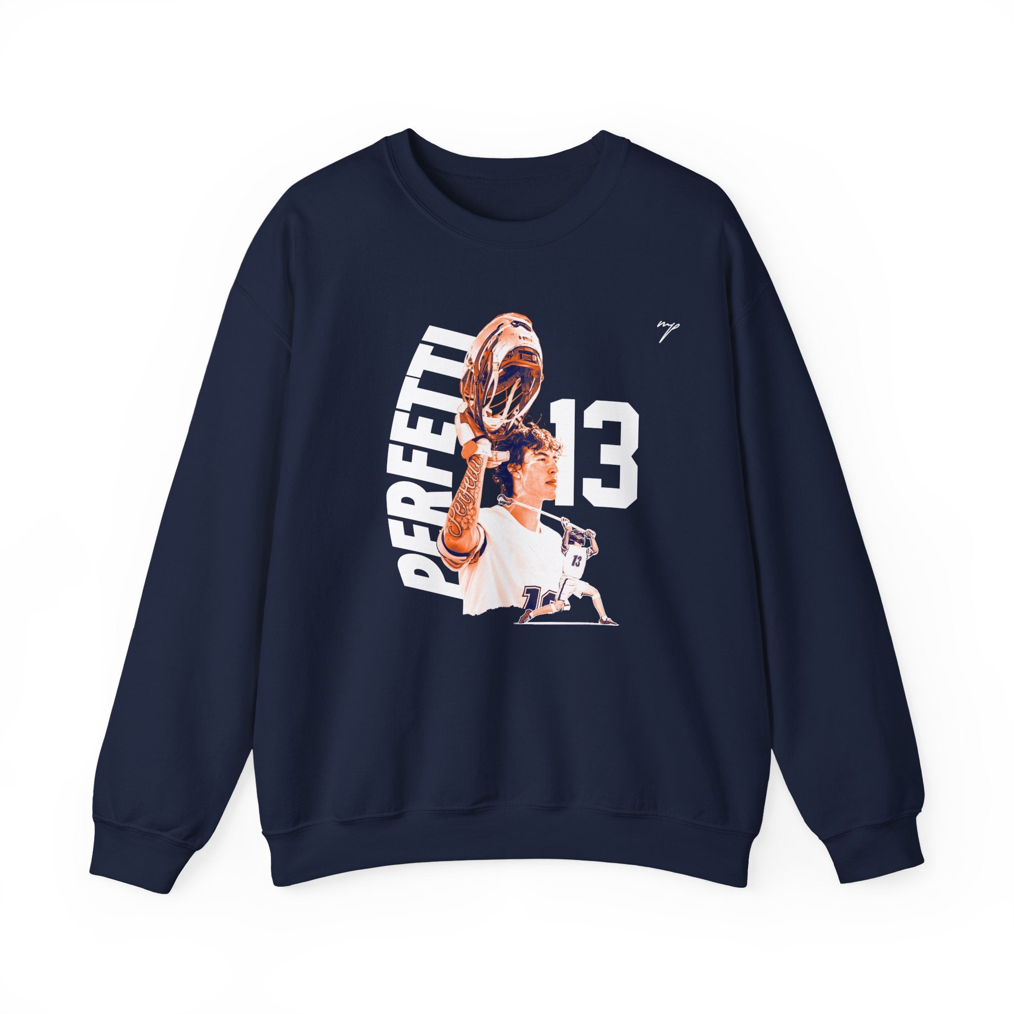 Dominic Perfetti Crewneck