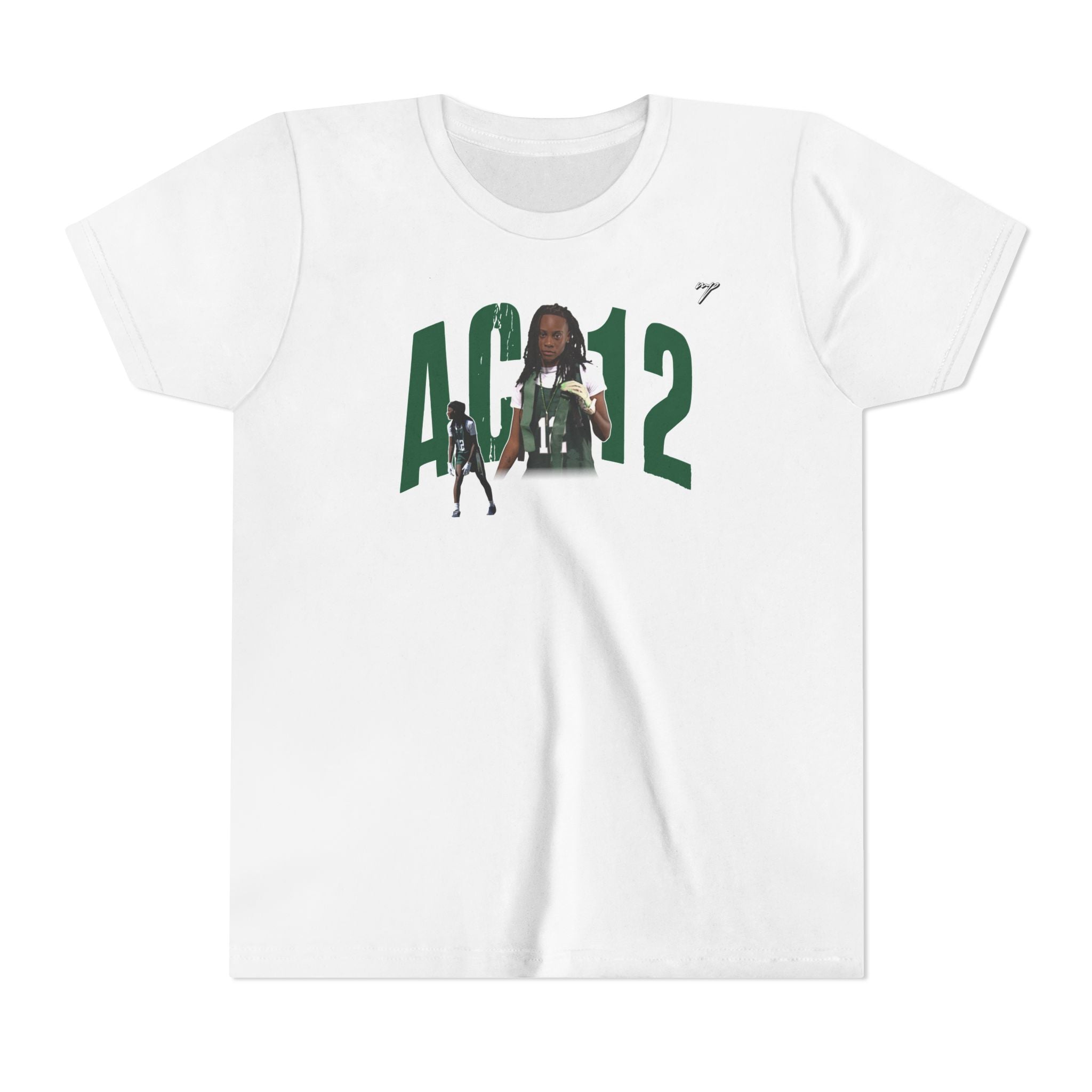 Arieyona Christion YOUTH Graphic Tee
