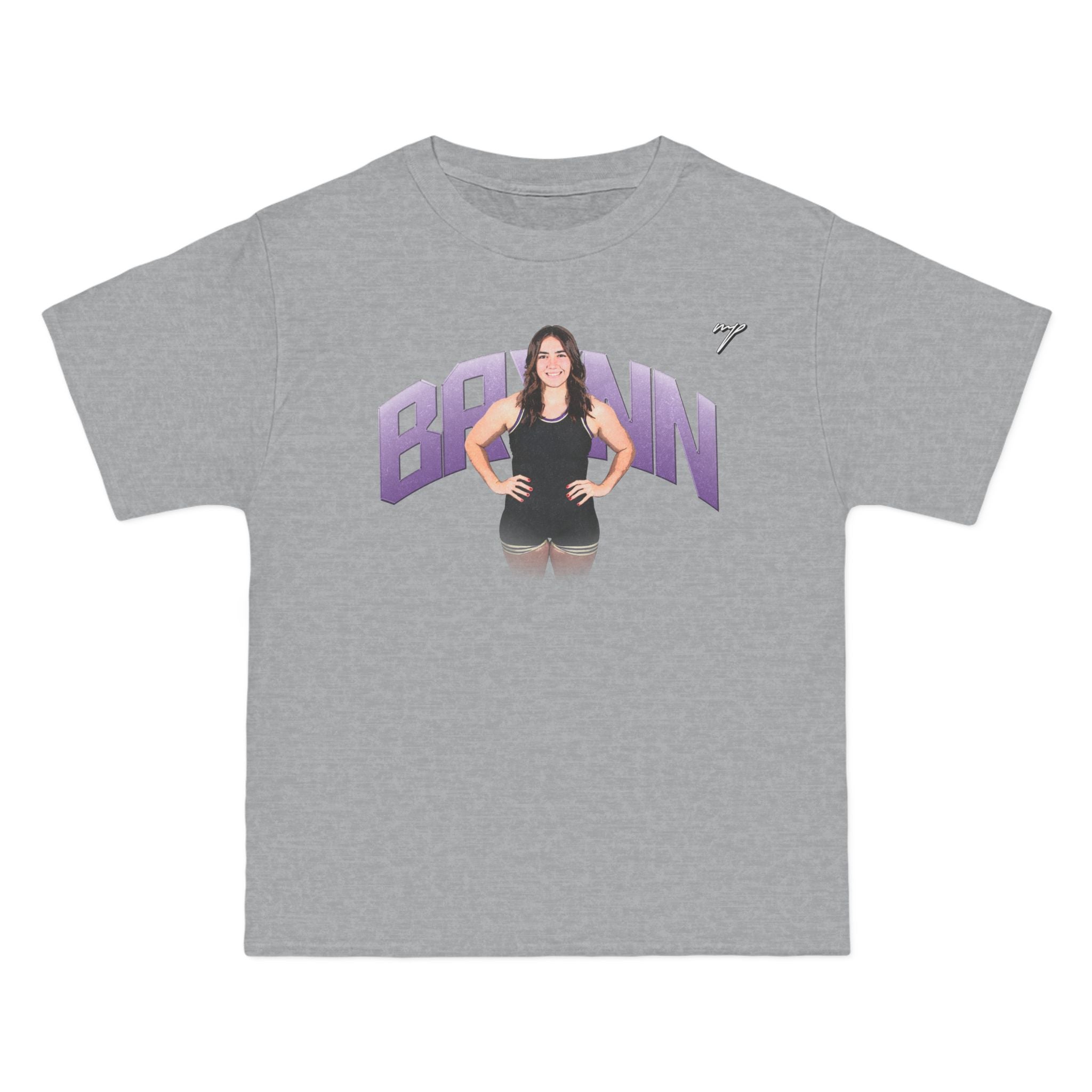 Brynn Campbell Vintage Tee