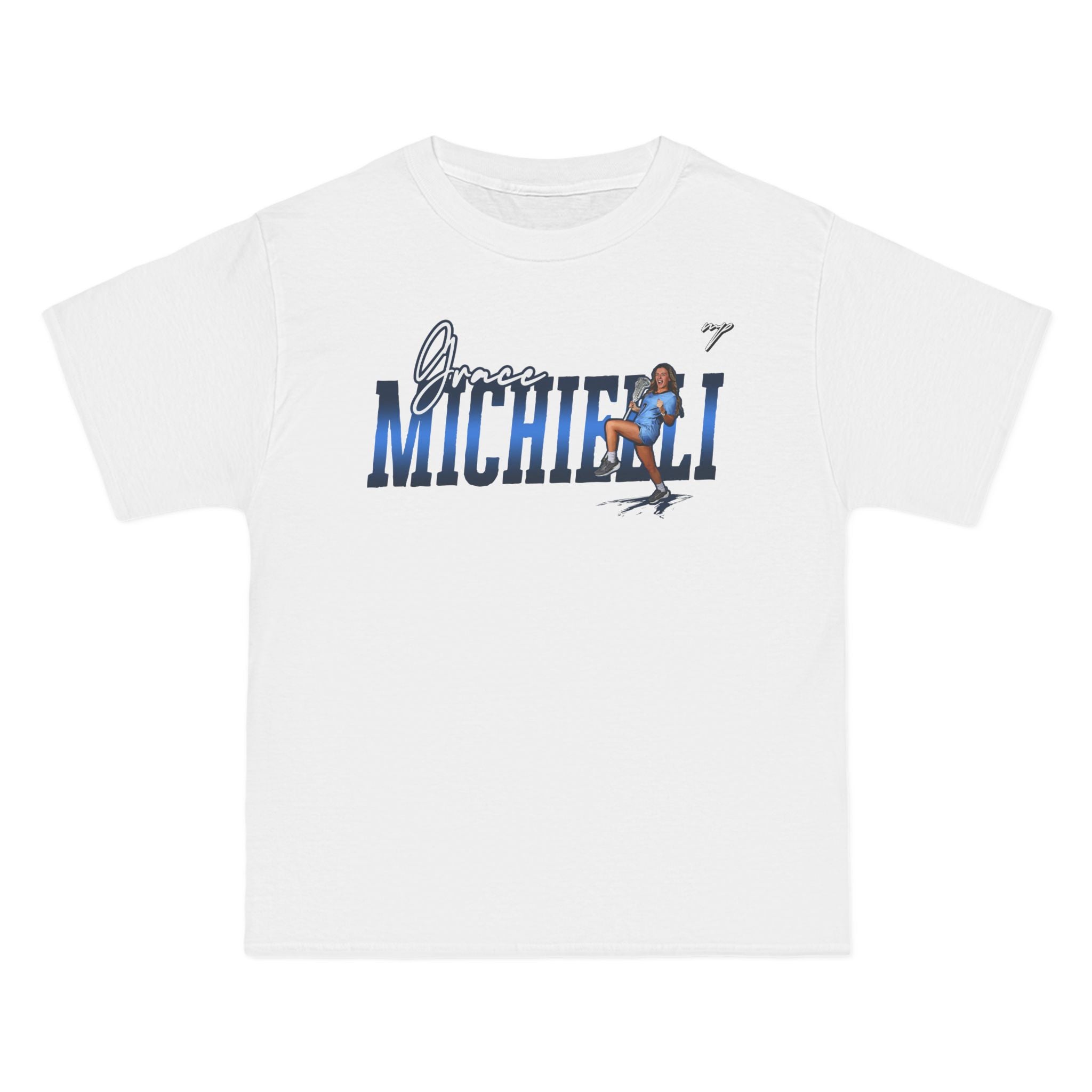 Grace Michielli Vintage Tee