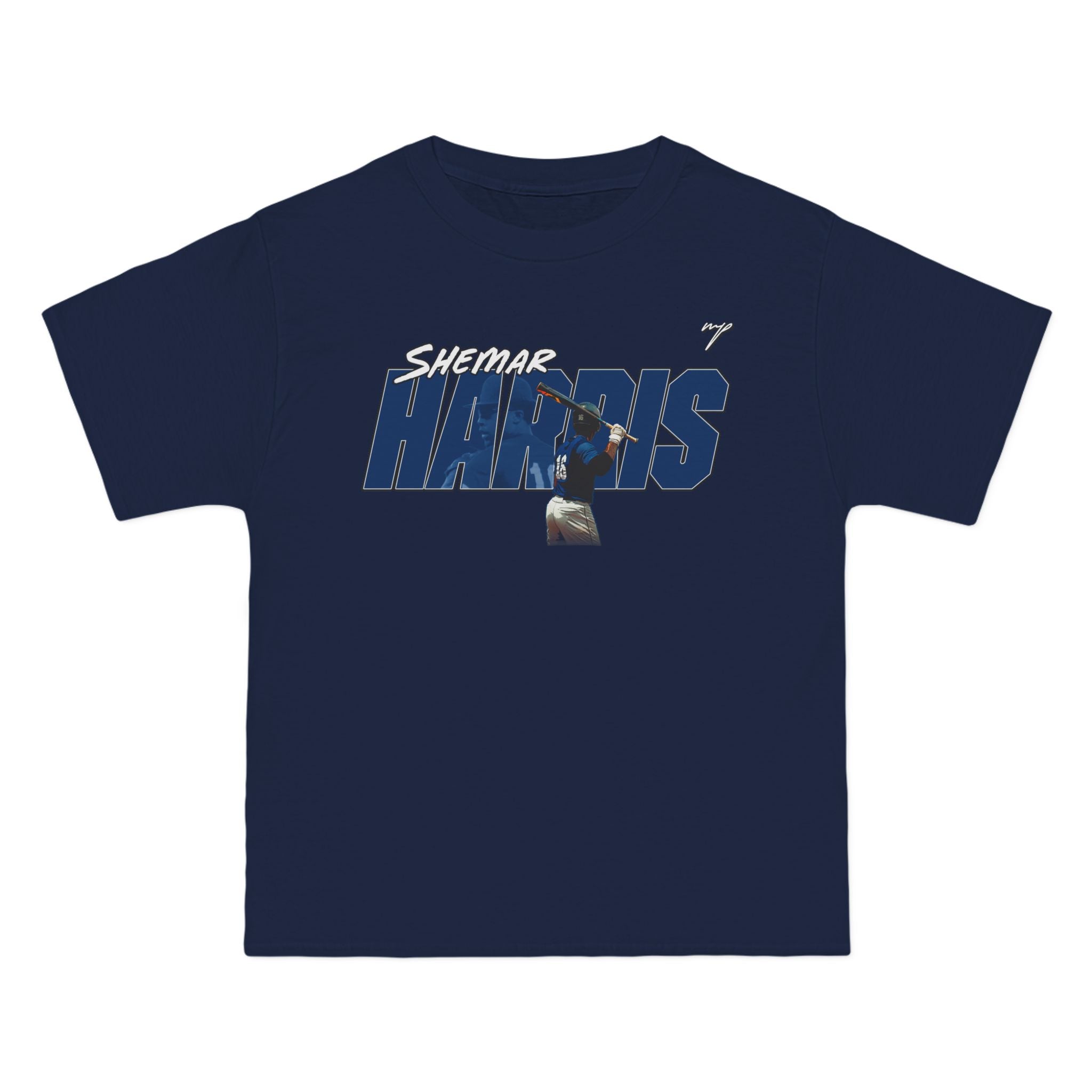 Shemar Harris Vintage Tee