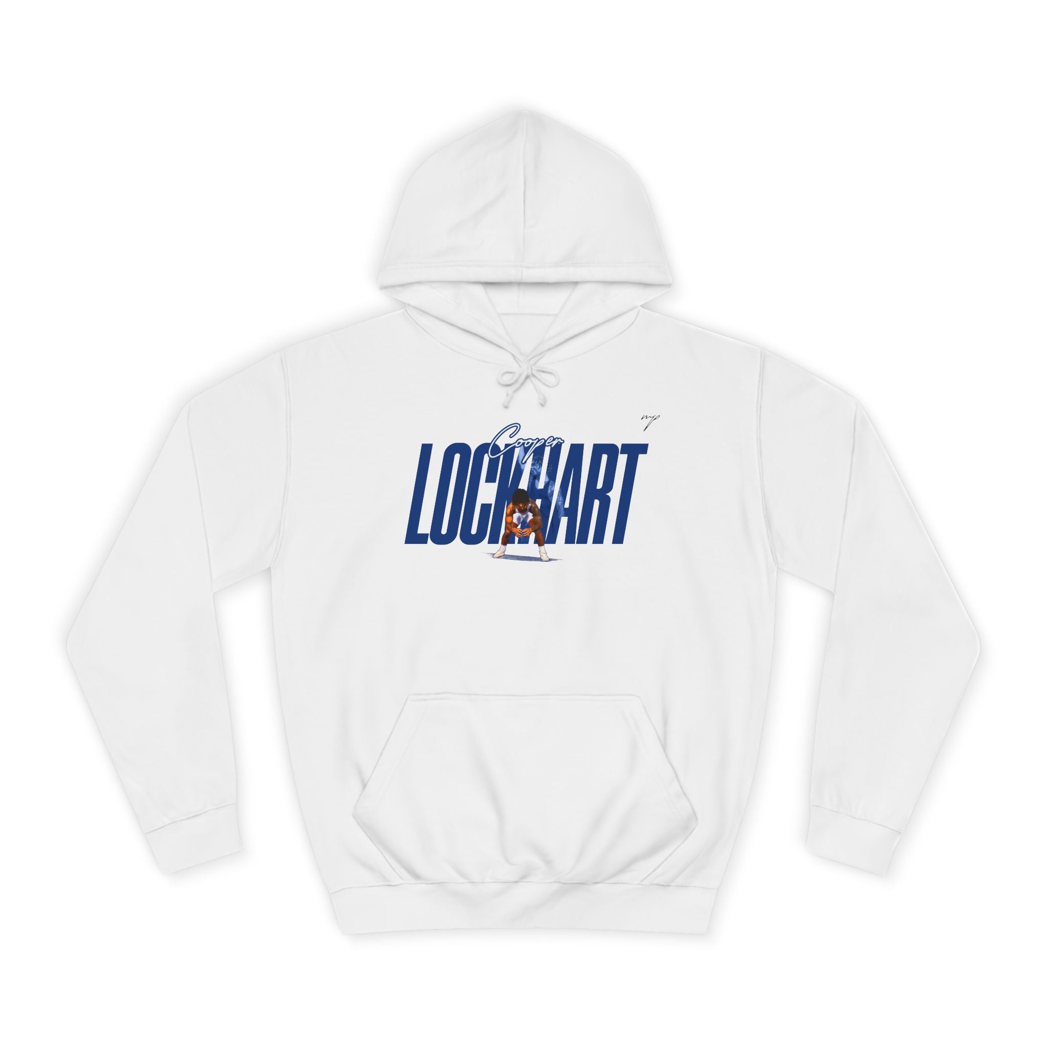 Cooper Lockhart Hoodie