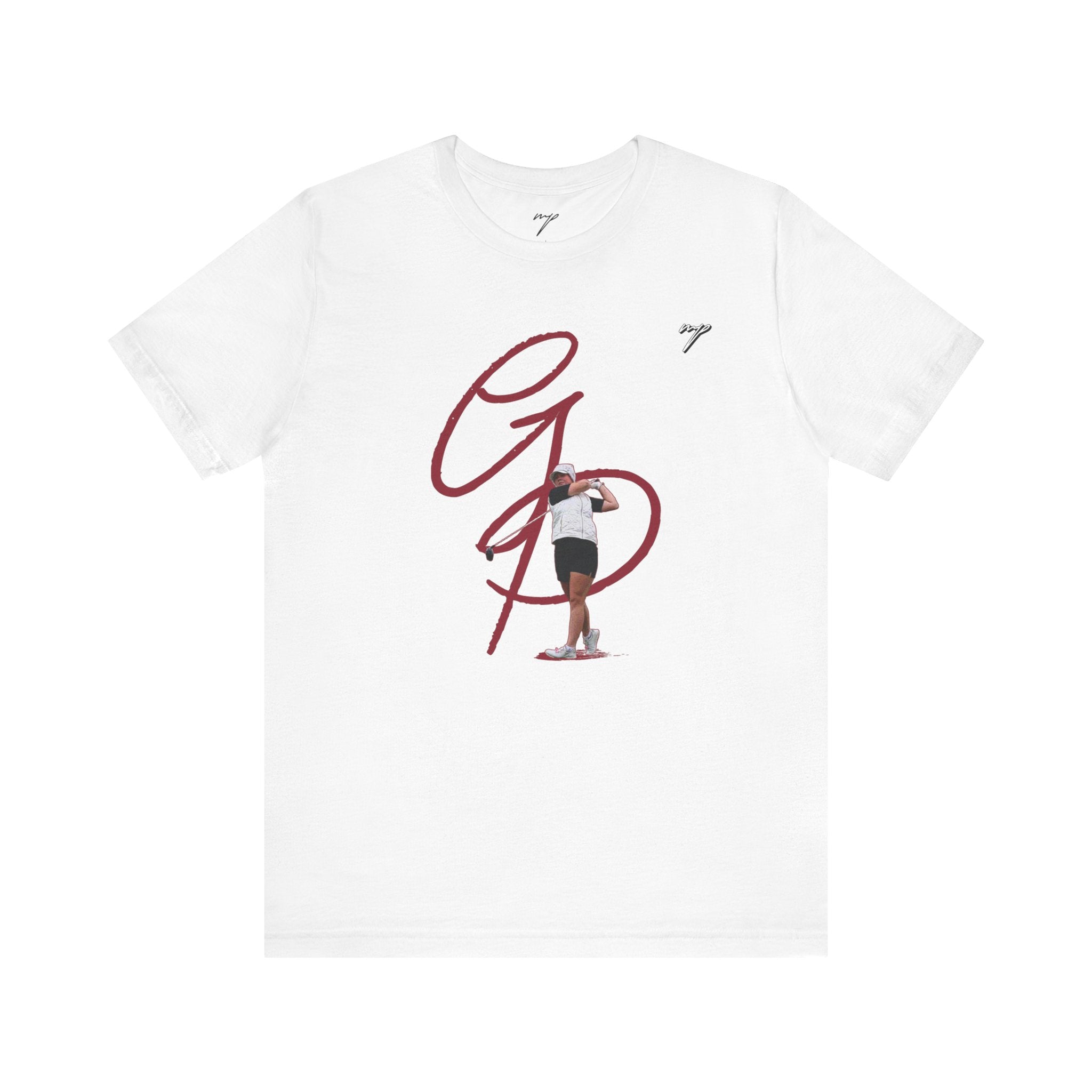 Gabby Penberthy Graphic Tee