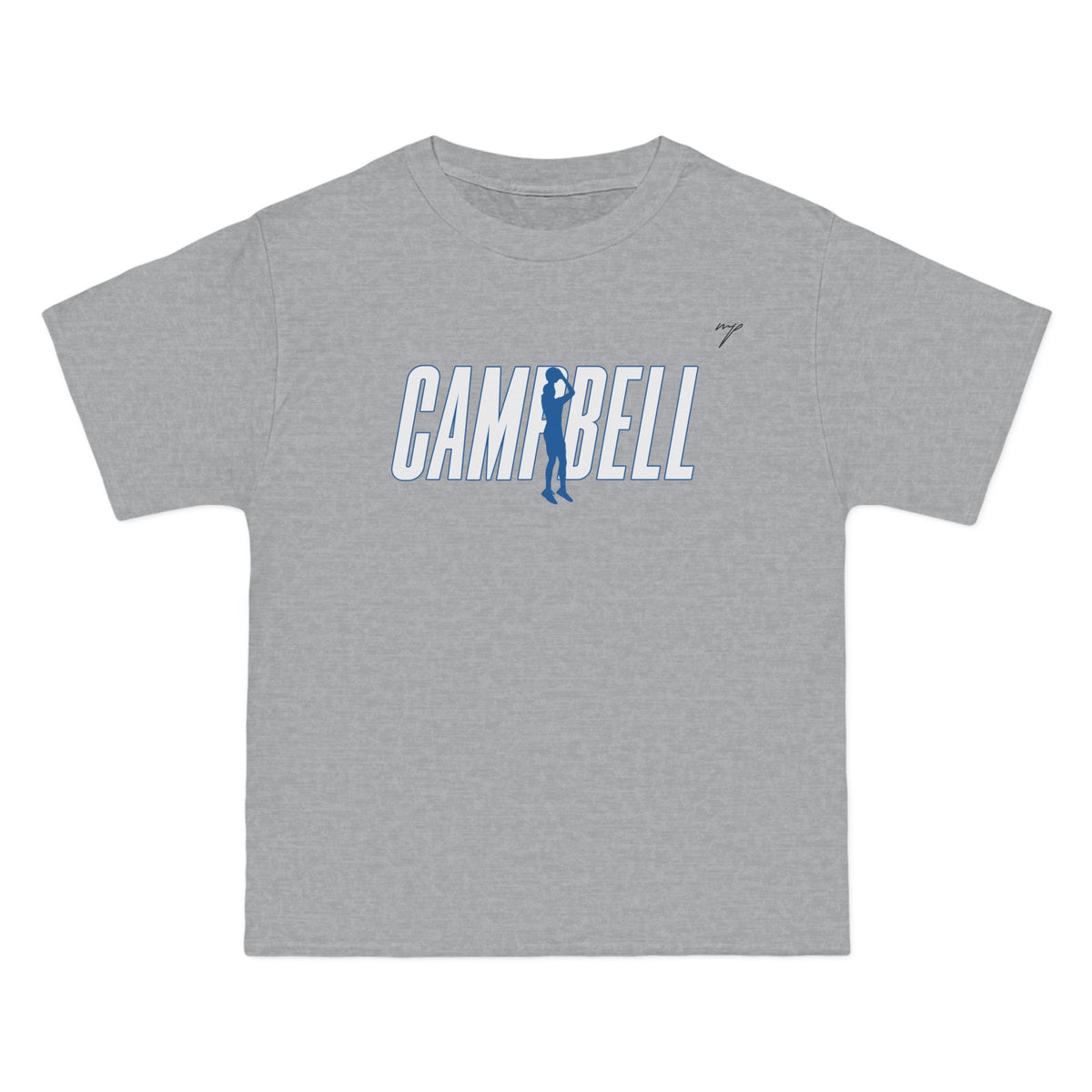 Zachary Campbell Vintage Tee