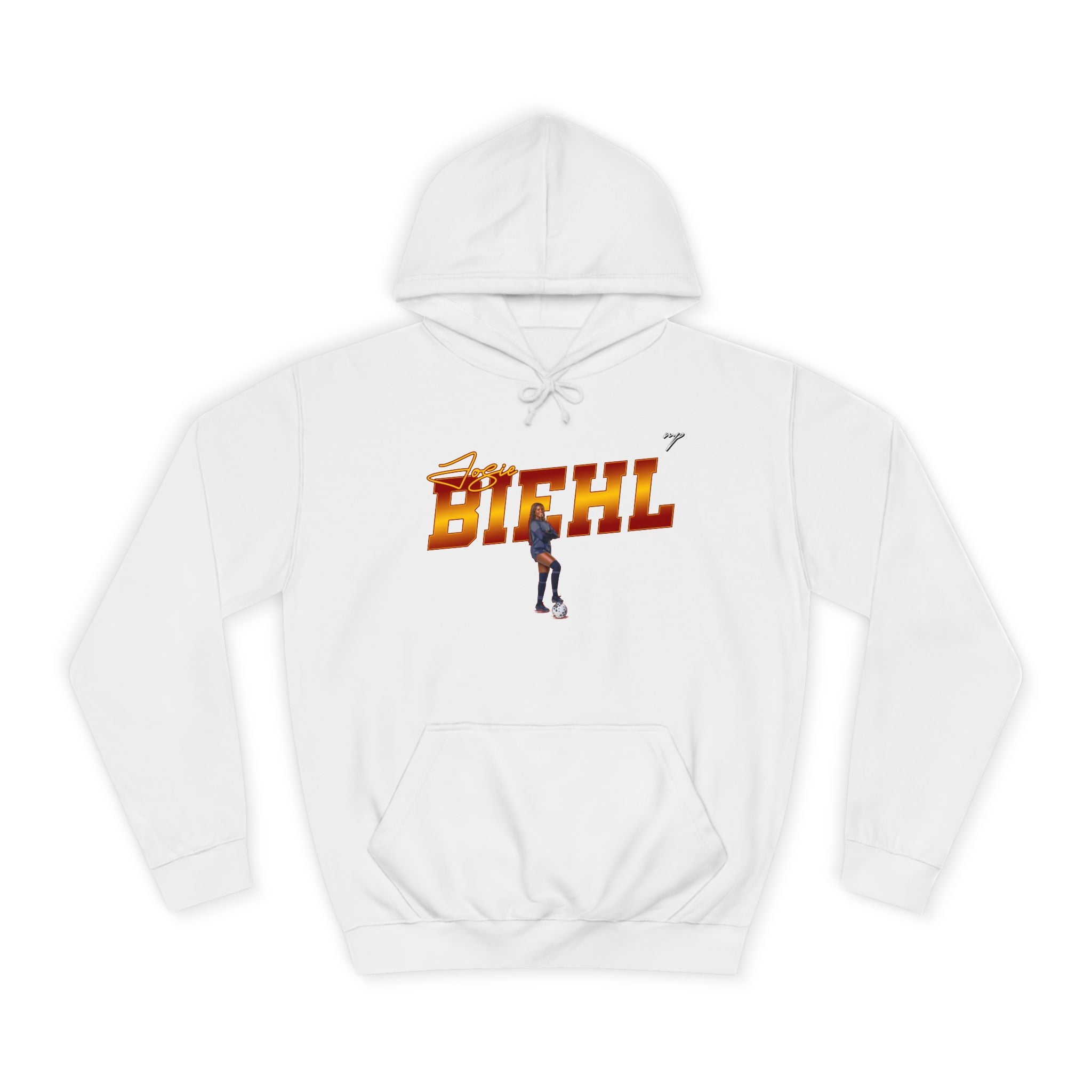 Josie Biehl Hoodie