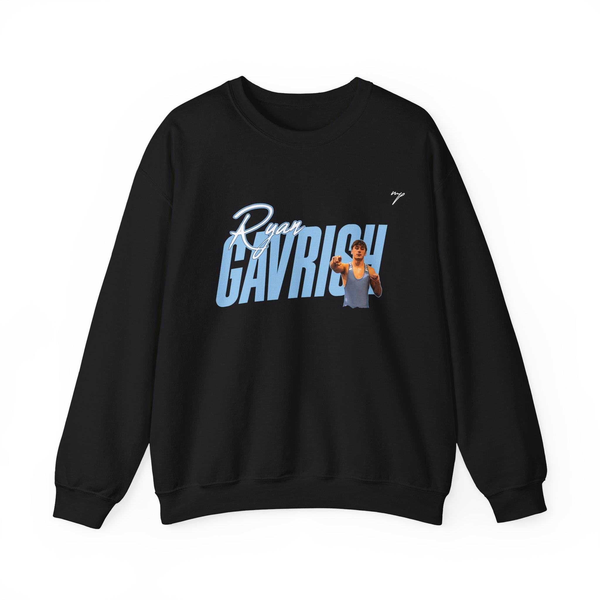 Ryan Gavrish Crewneck