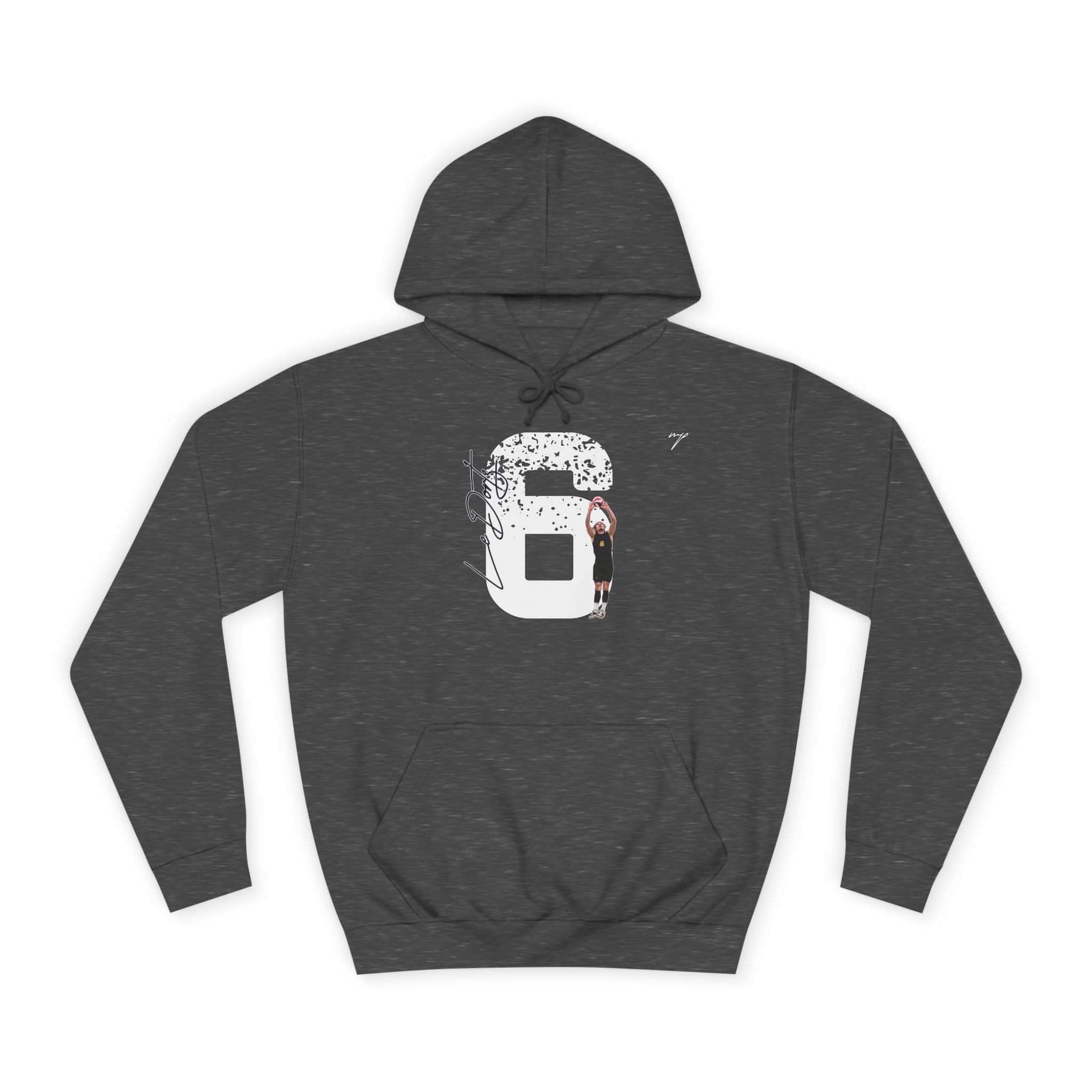 Quentin Le Dortz Hoodie