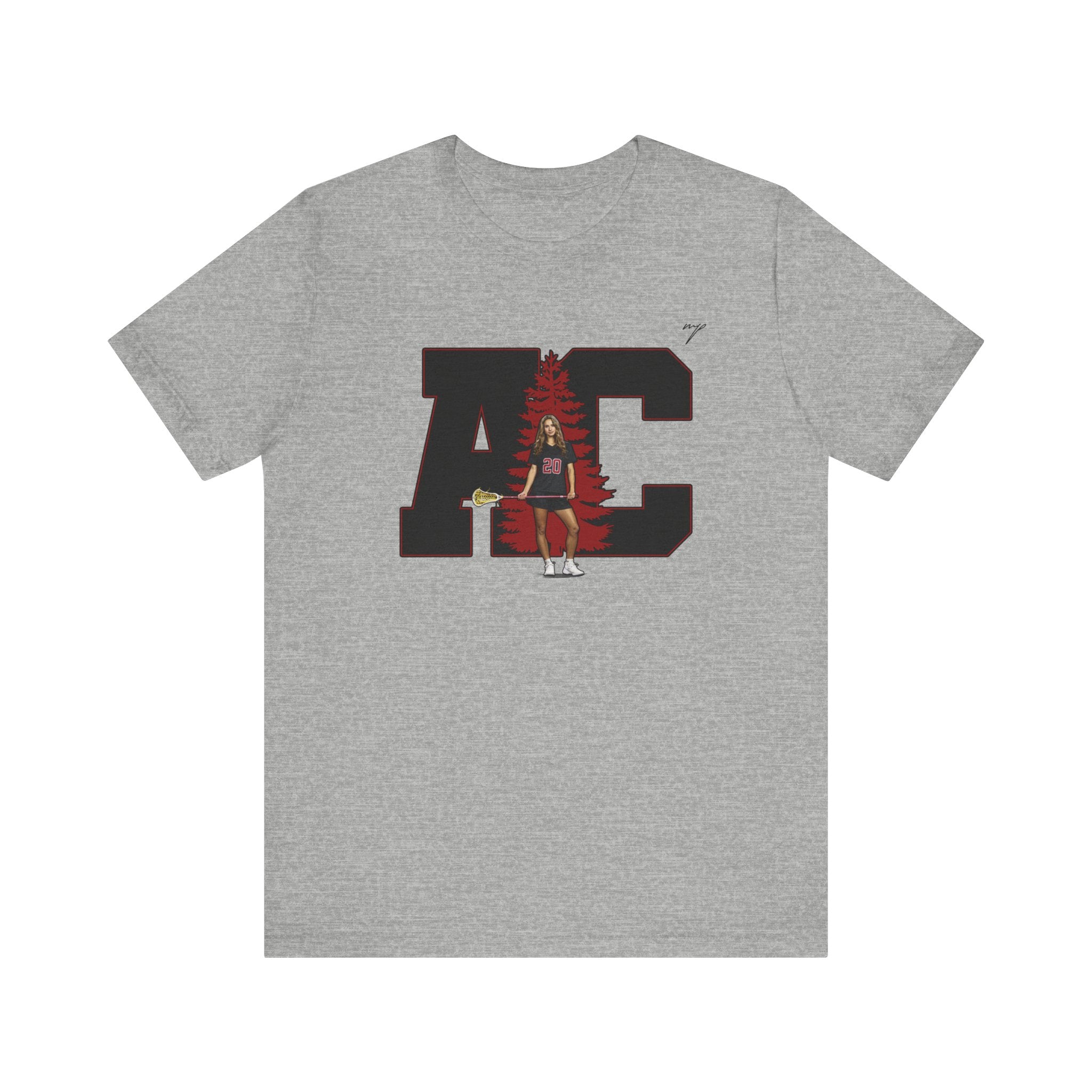 Anna Colpack Graphic Tee