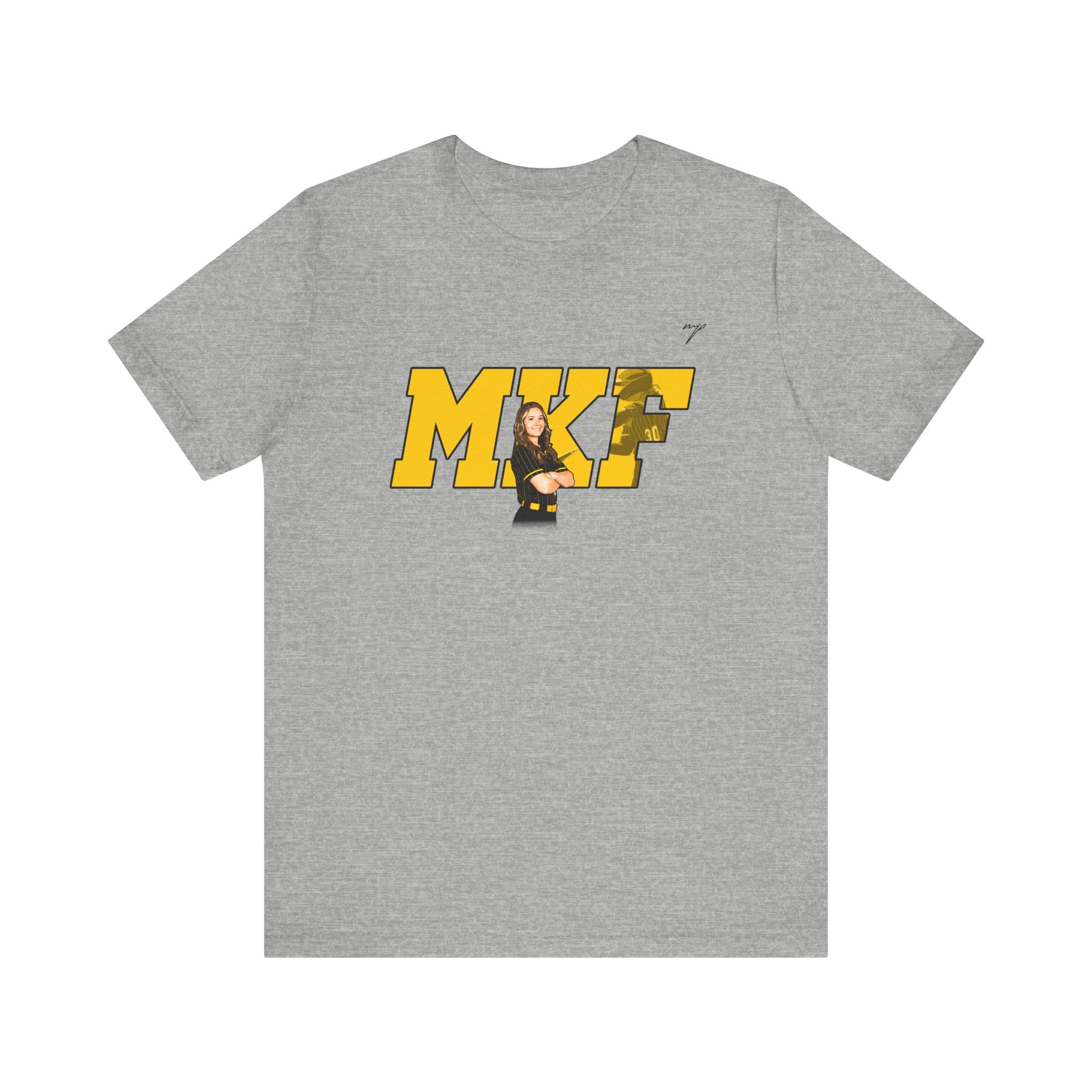 Madison Fletcher Graphic Tee