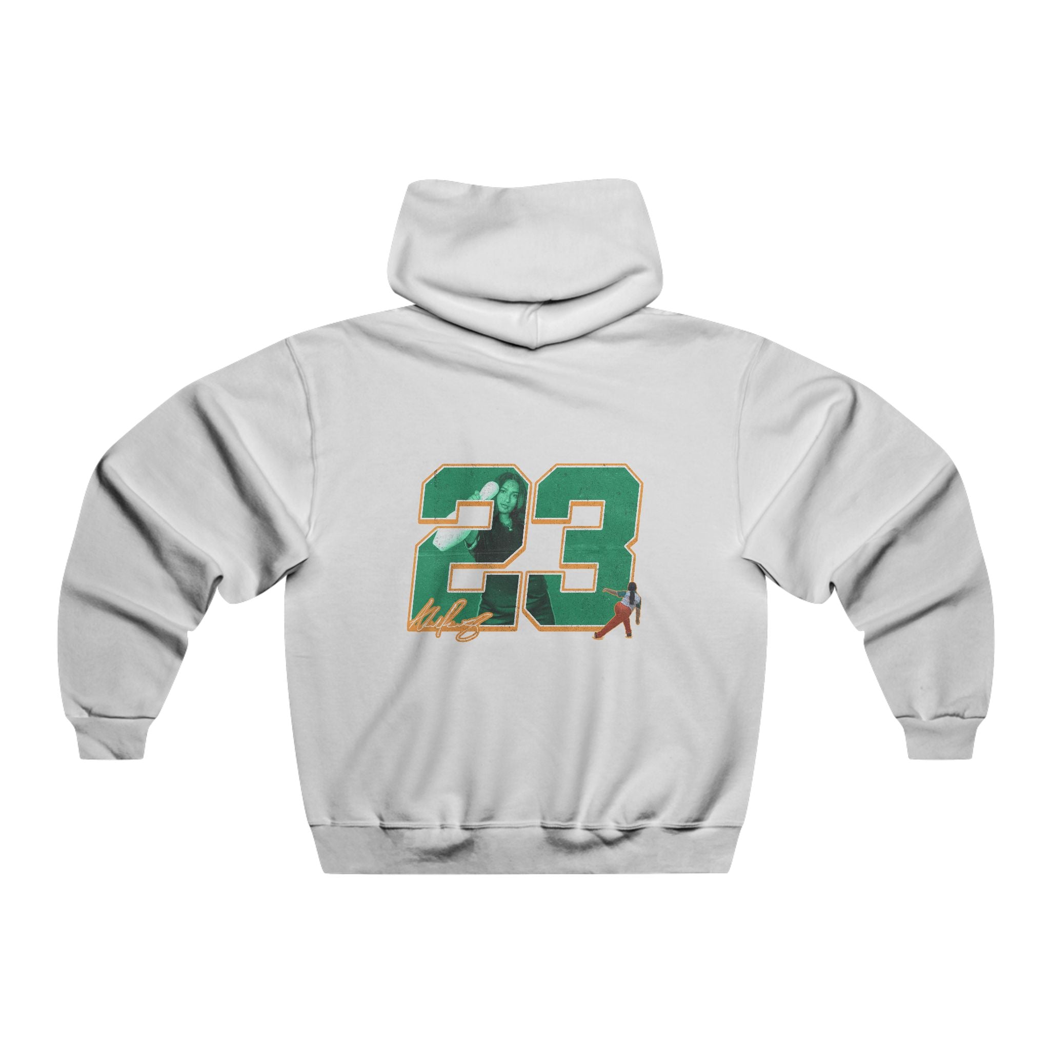 Alieenah Rodriguez Vintage Hoodie