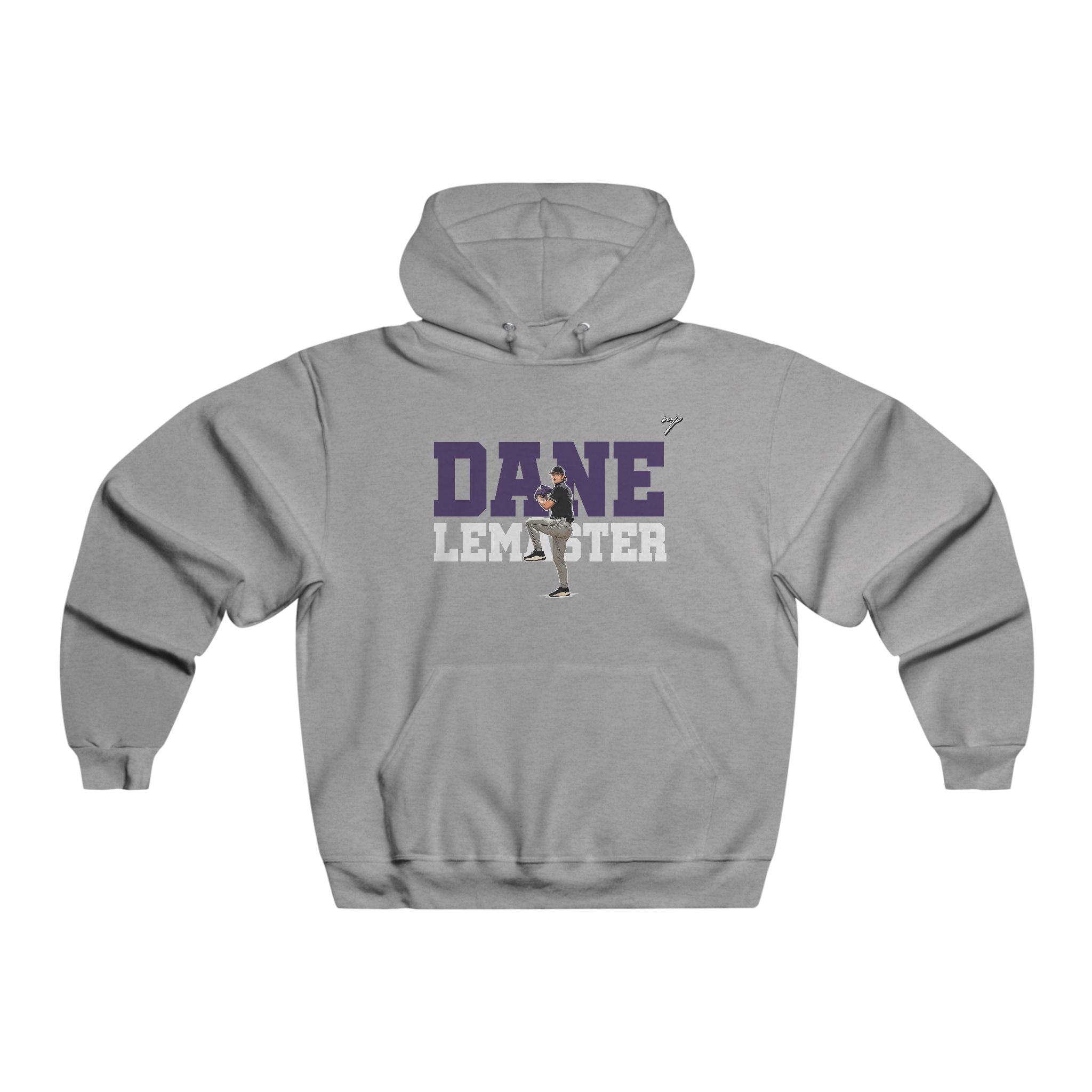 Dane LeMaster Vintage Hoodie