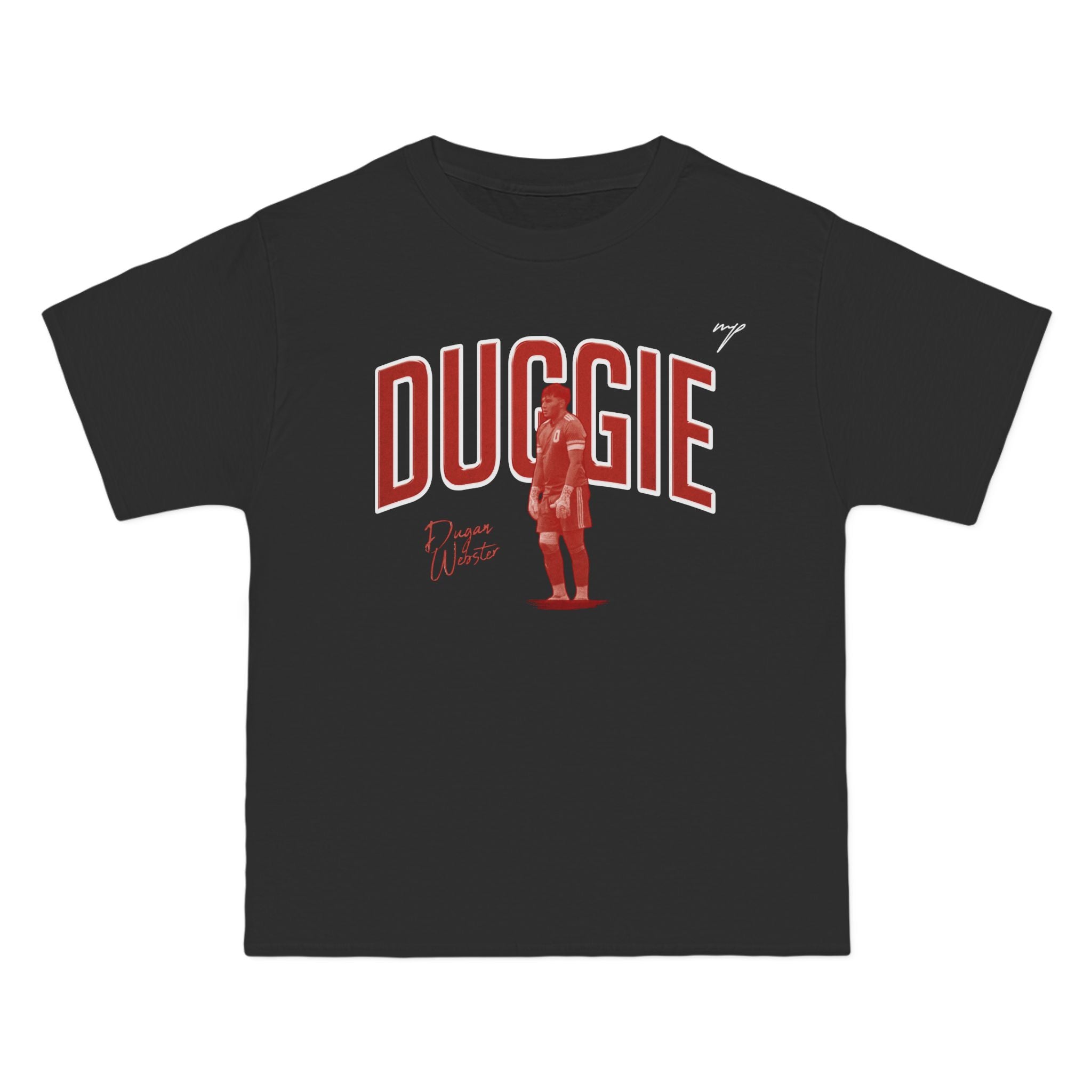 Dugan Webster Vintage Tee