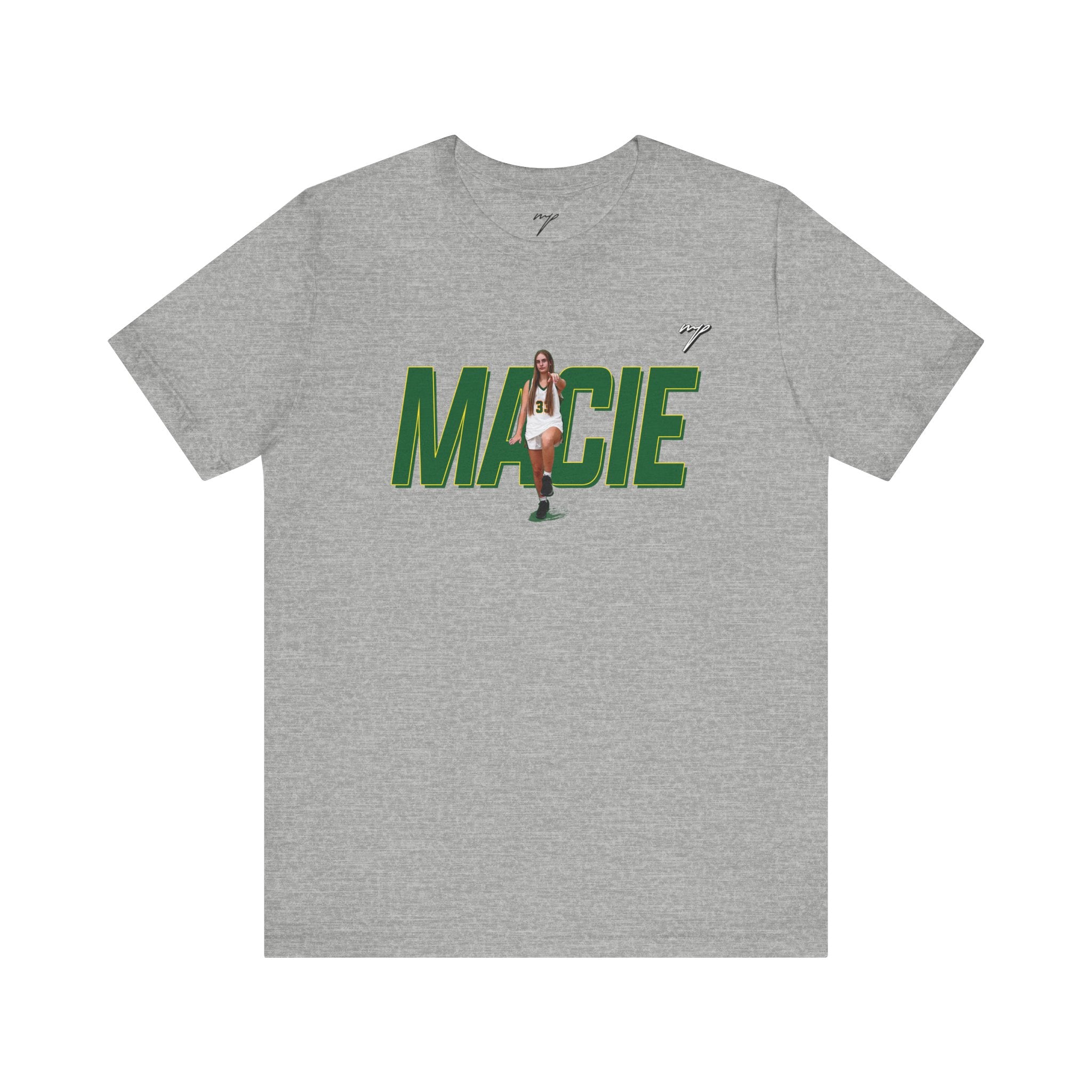 Macie McNece Graphic Tee