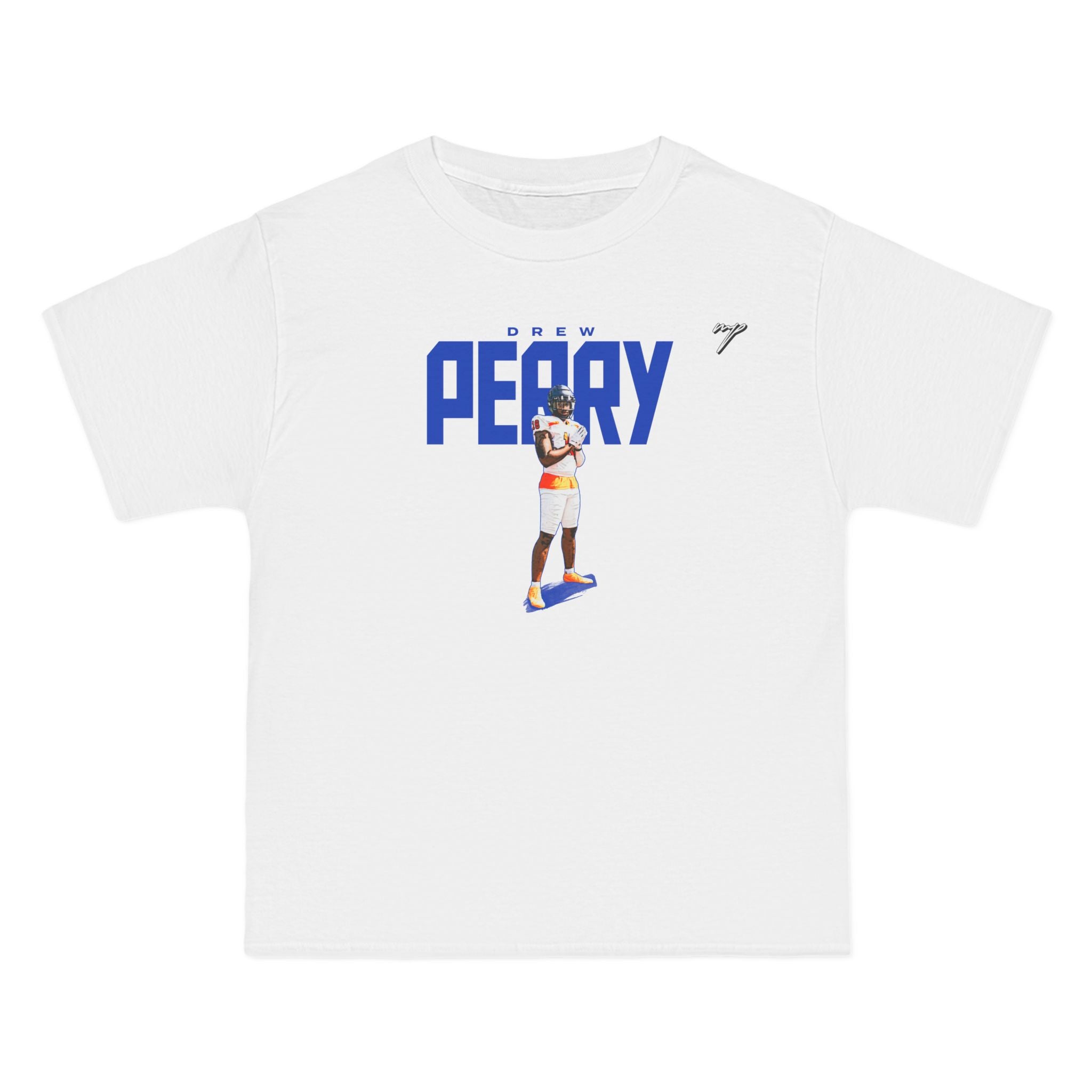 Drew Perry Vintage Tee