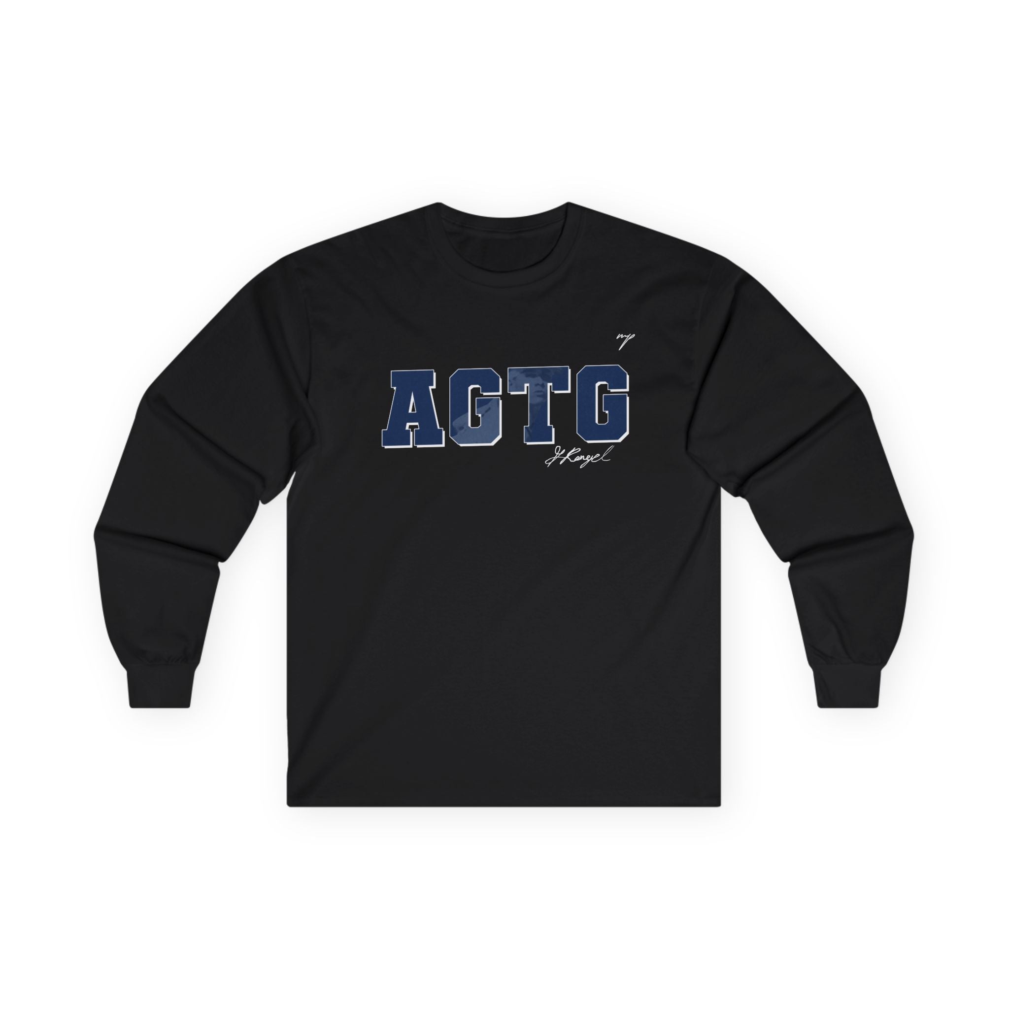 Gabriel Rangel Long Sleeve