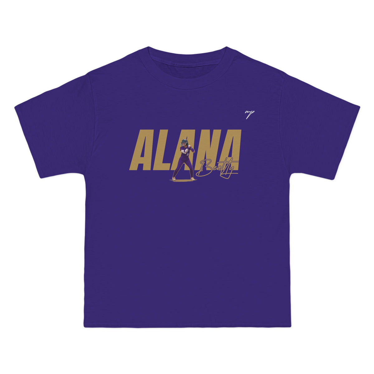 Alana Beatty Vintage Tee