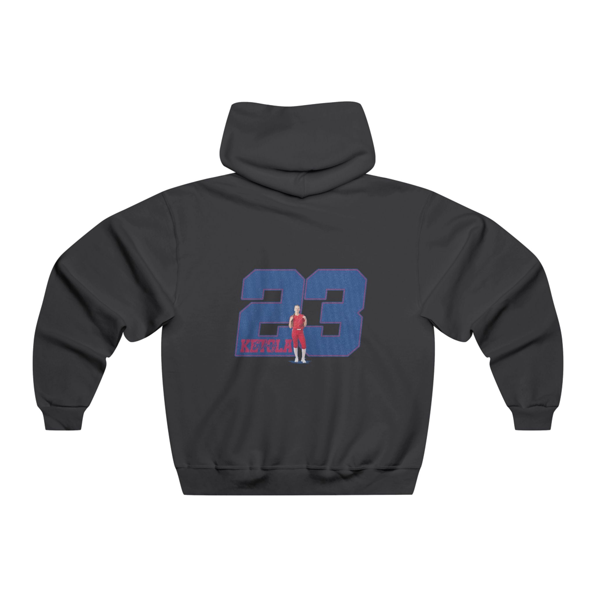 Wendy Ketola Vintage Hoodie