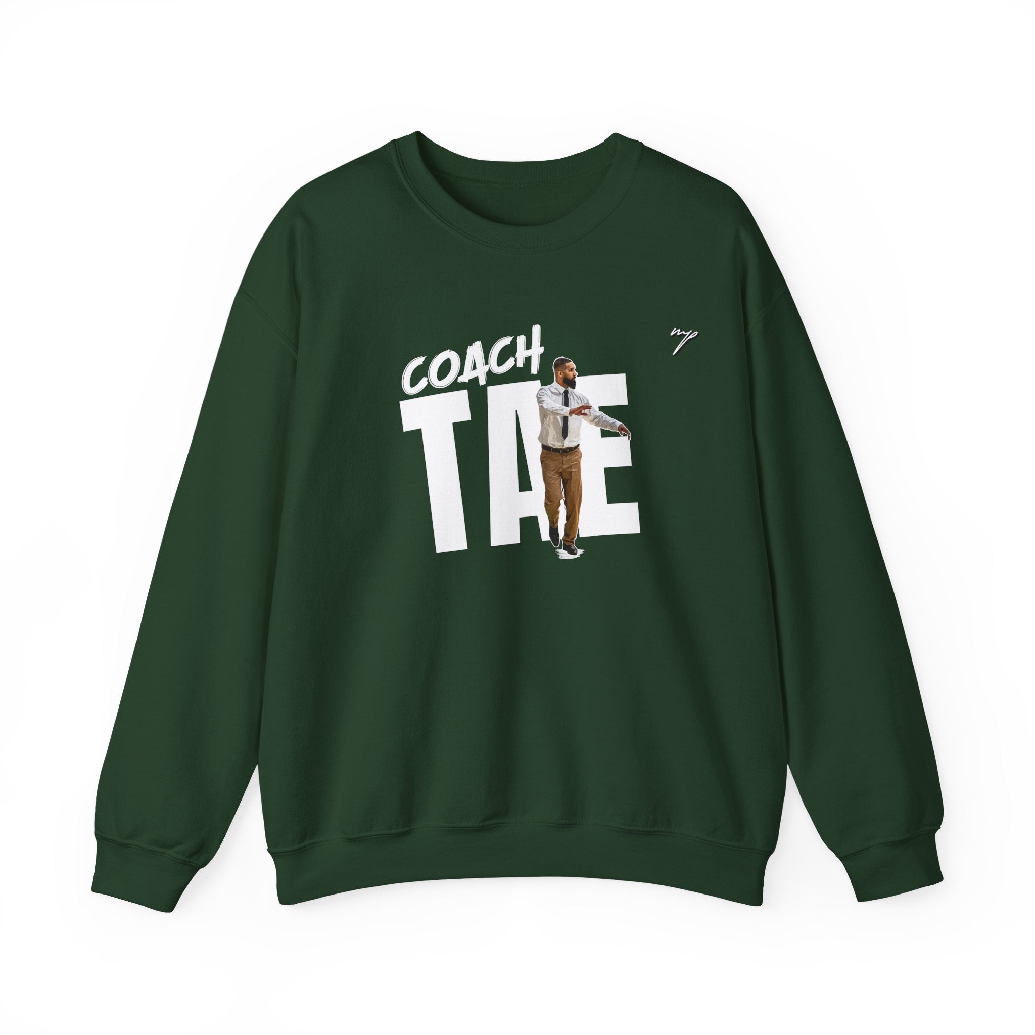 Tae Norwood Crewneck