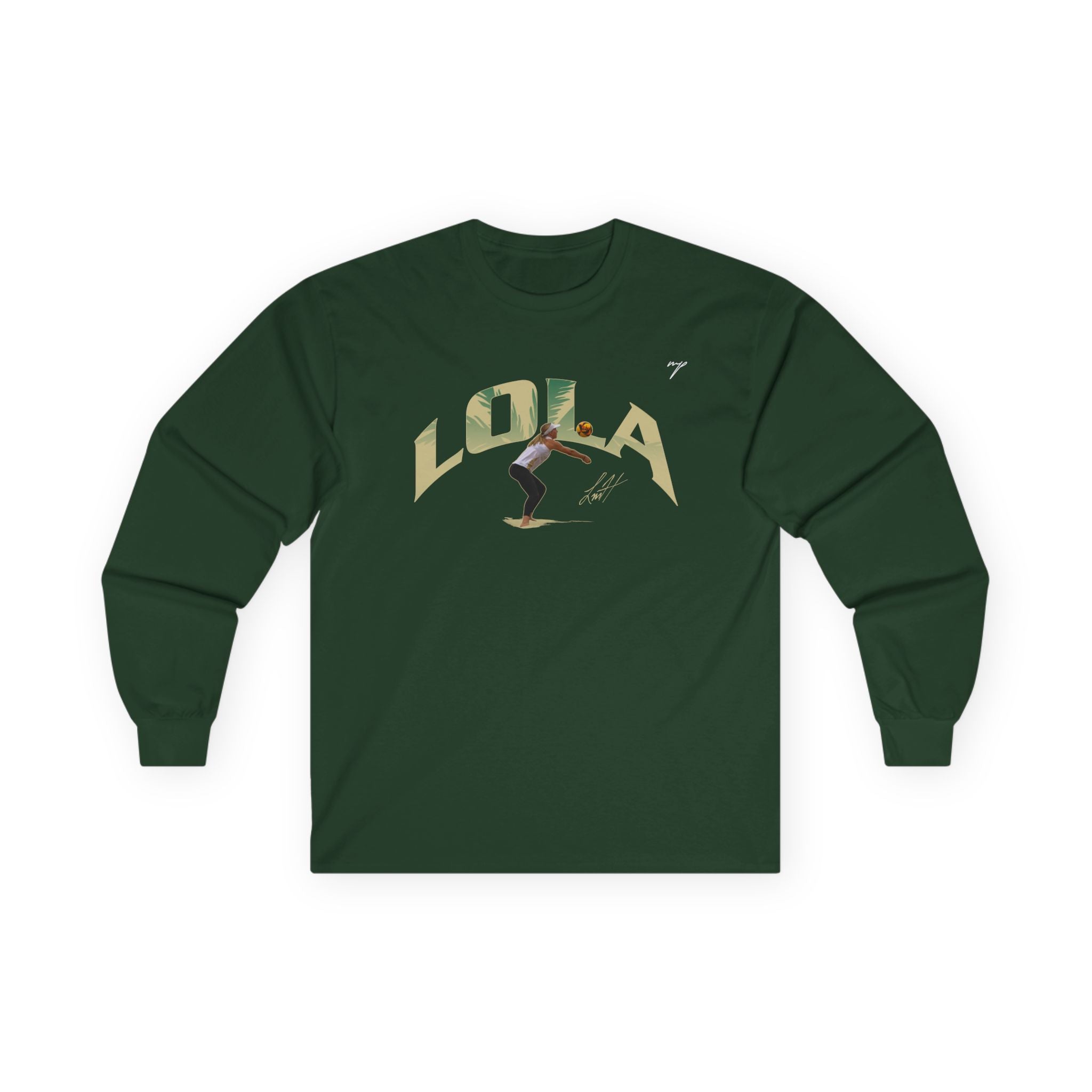 Lola Hufnagel Long Sleeve