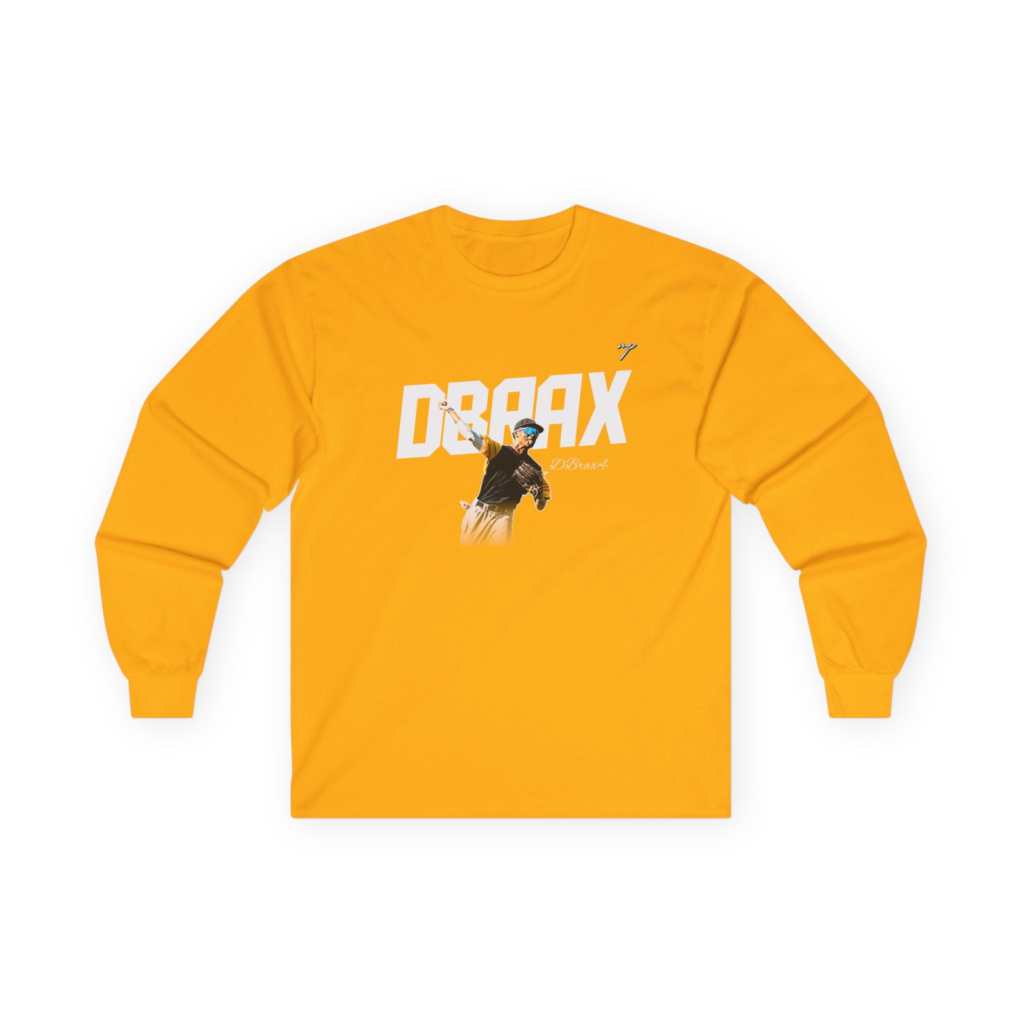 Dillon Braxton Long Sleeve Tee