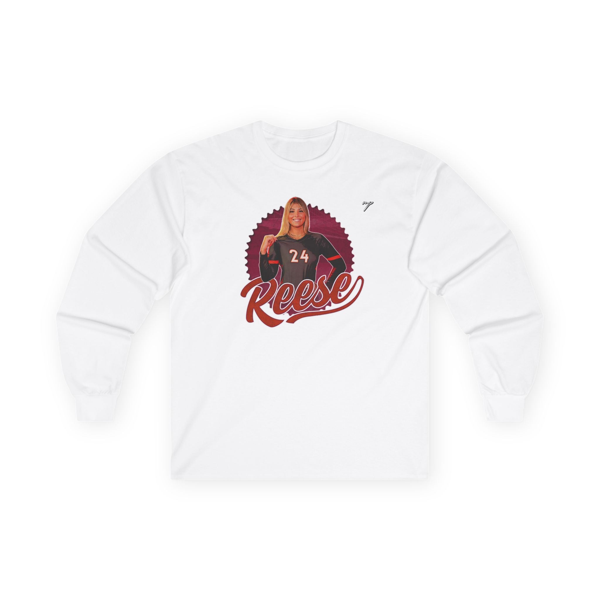Reese Hazelton Long Sleeve Tee