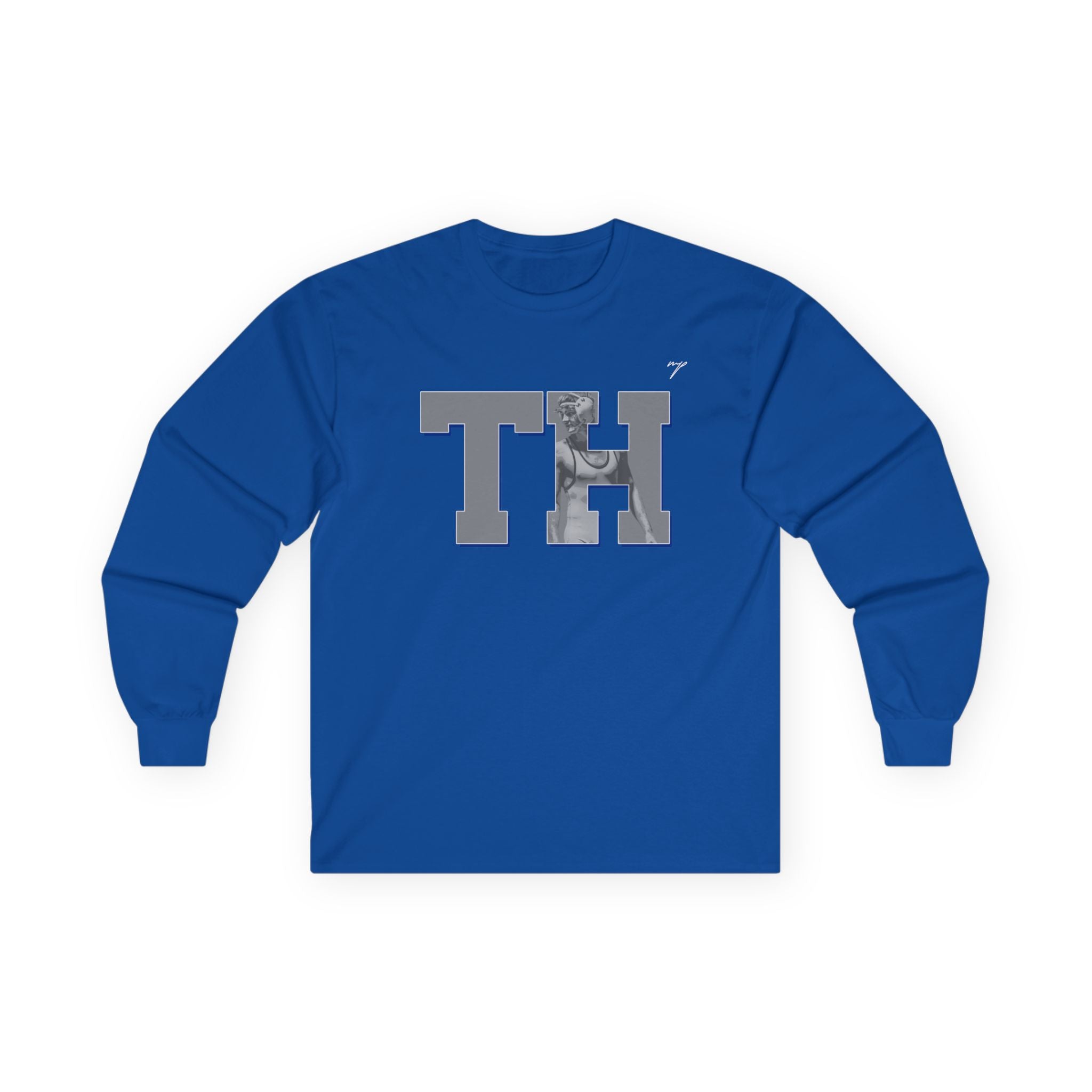 Tyler Harrill Long Sleeve