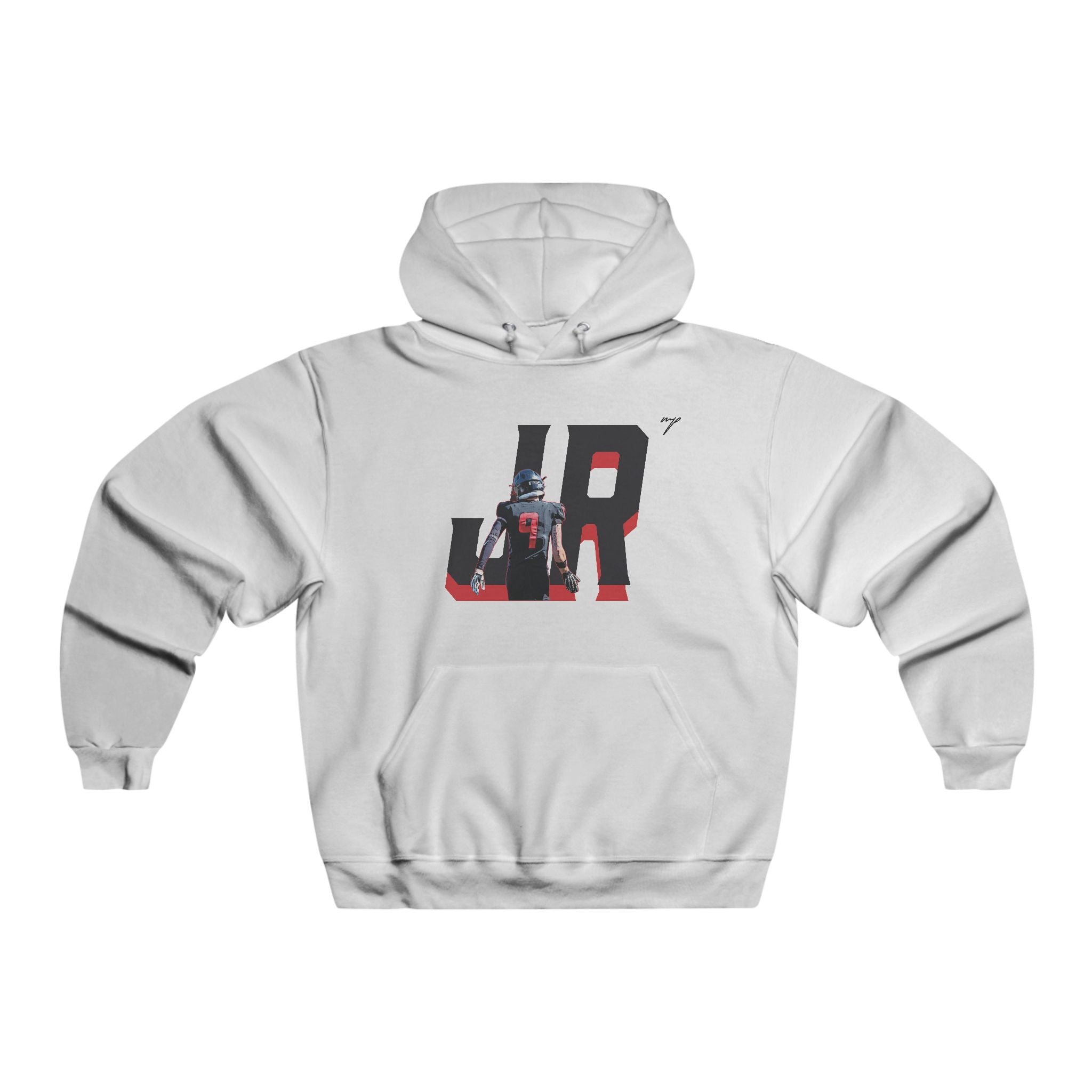 Jace Rackleff Vintage Hoodie